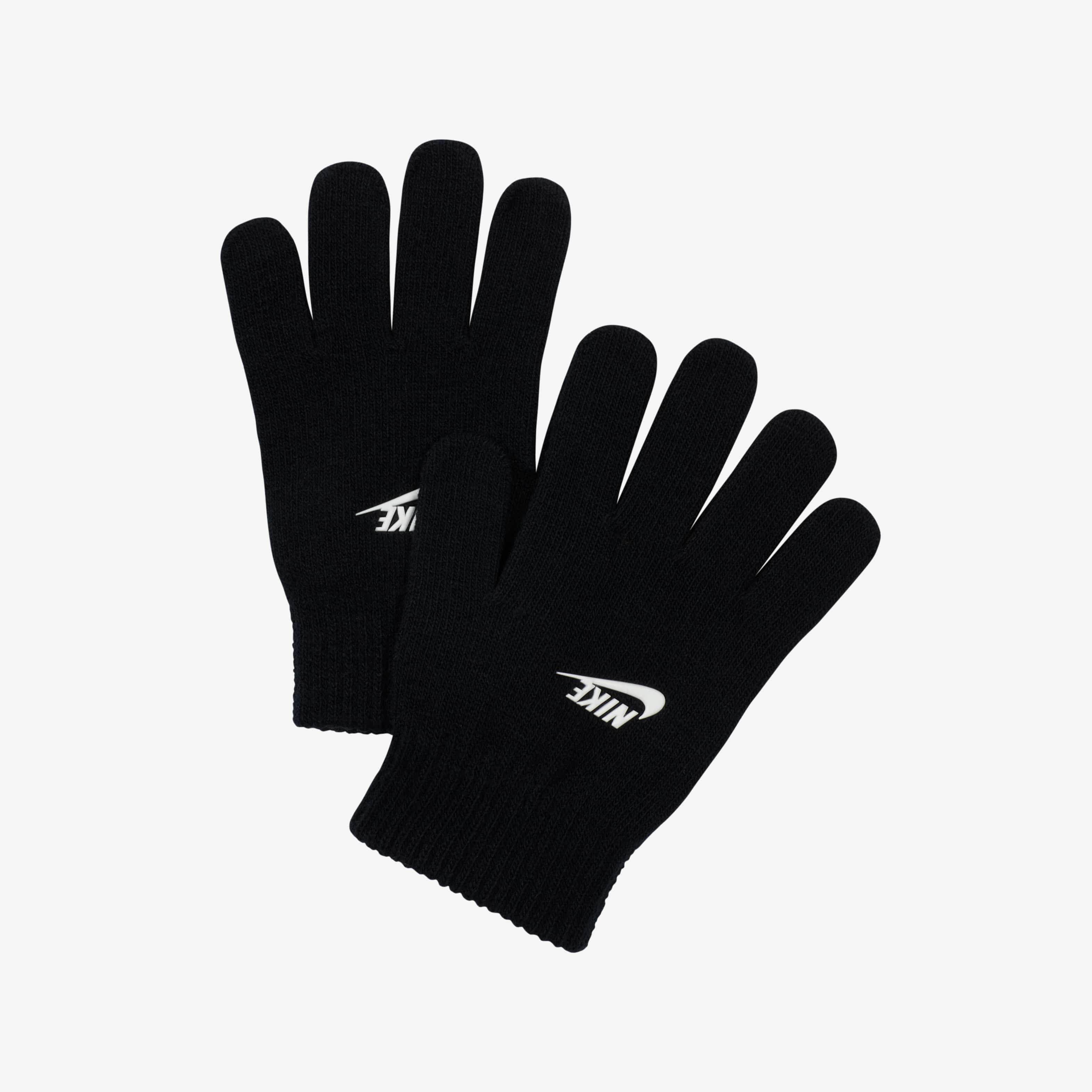 Nike Snow Day Beanie and Gloves Set image number 2
