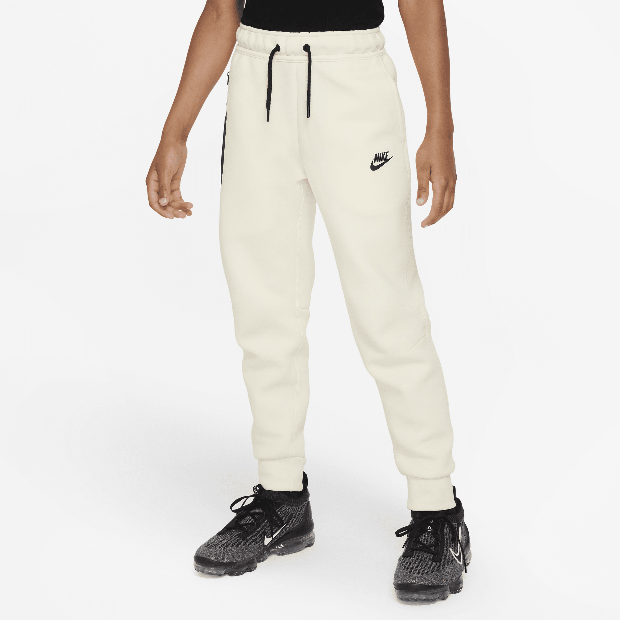 Youth nike sale tech fleece pants