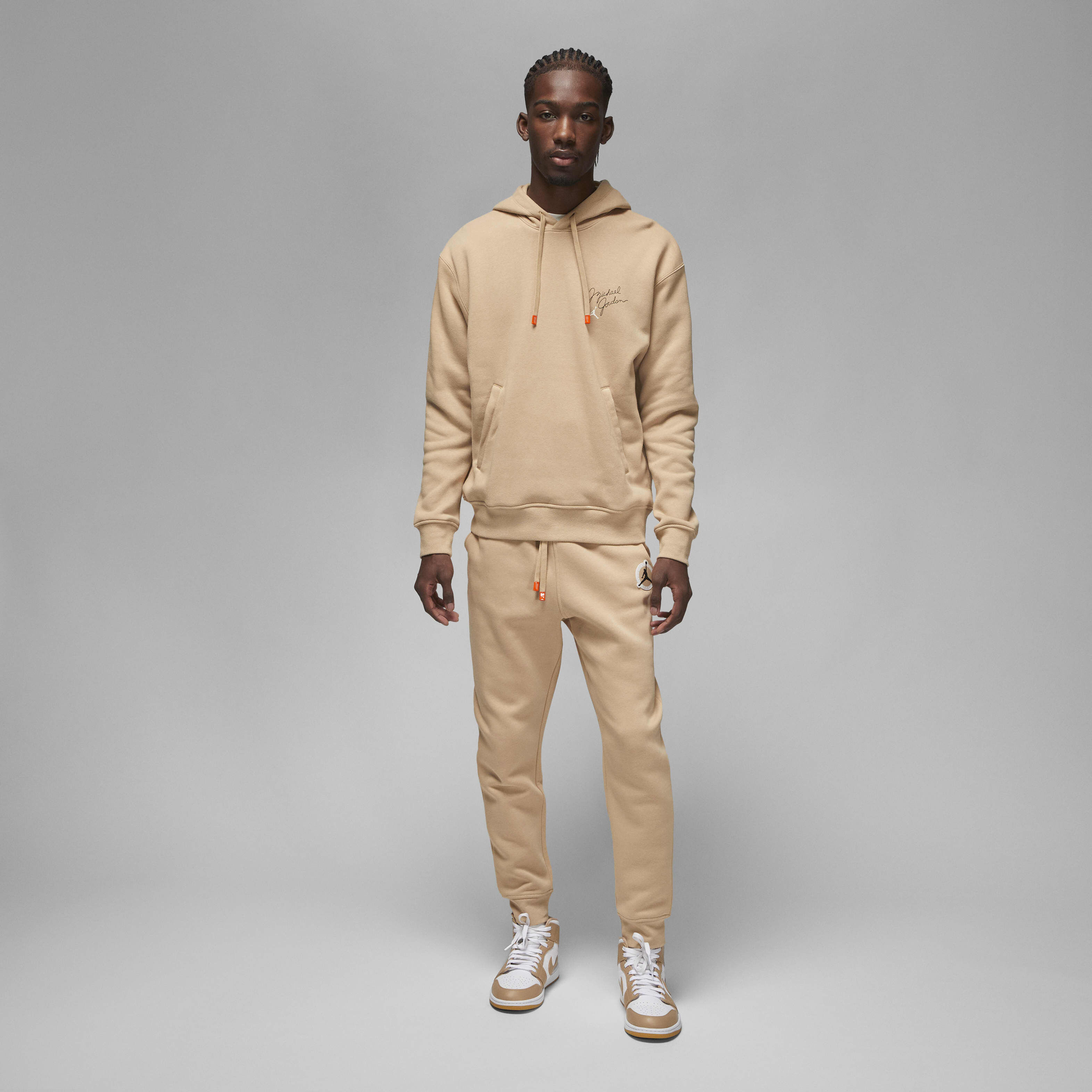 جوردن فلايت MVP image number 6