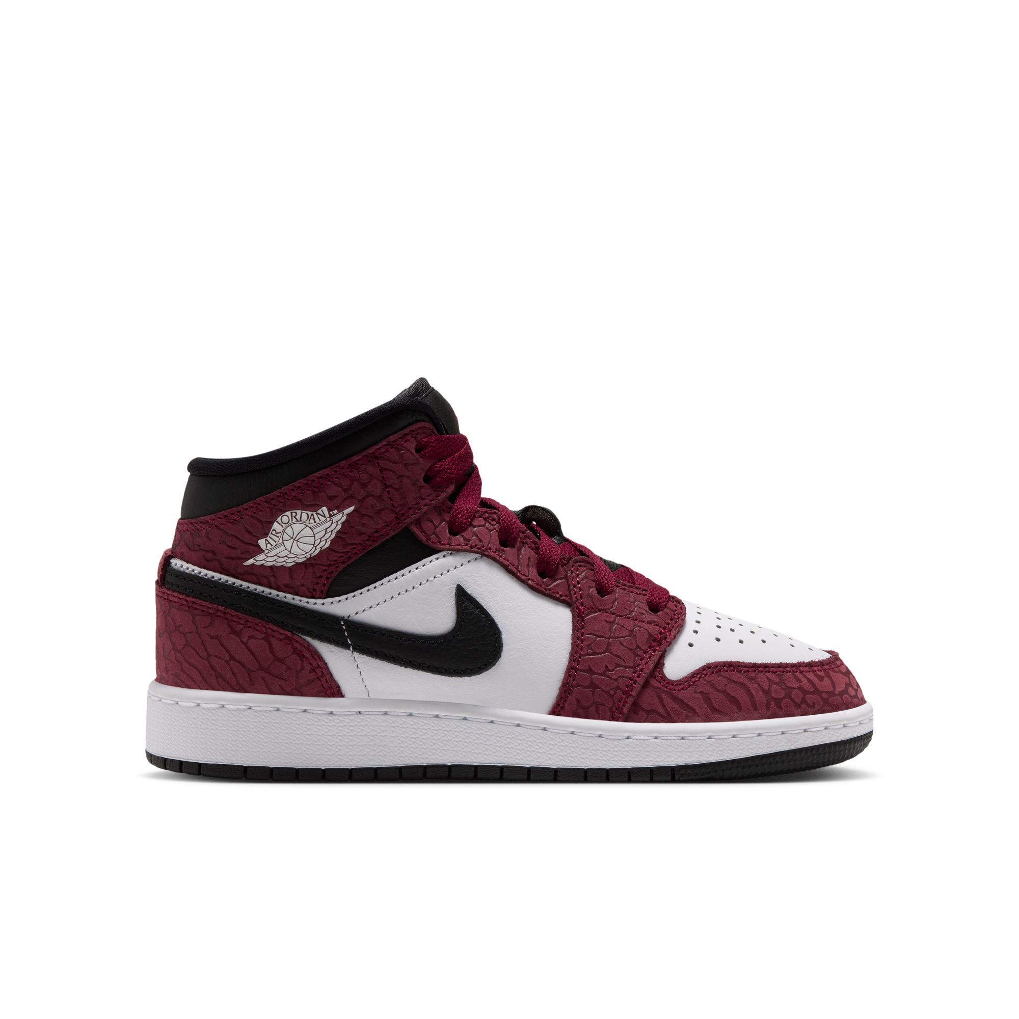 Air Jordan 1 Mid SE image number 5