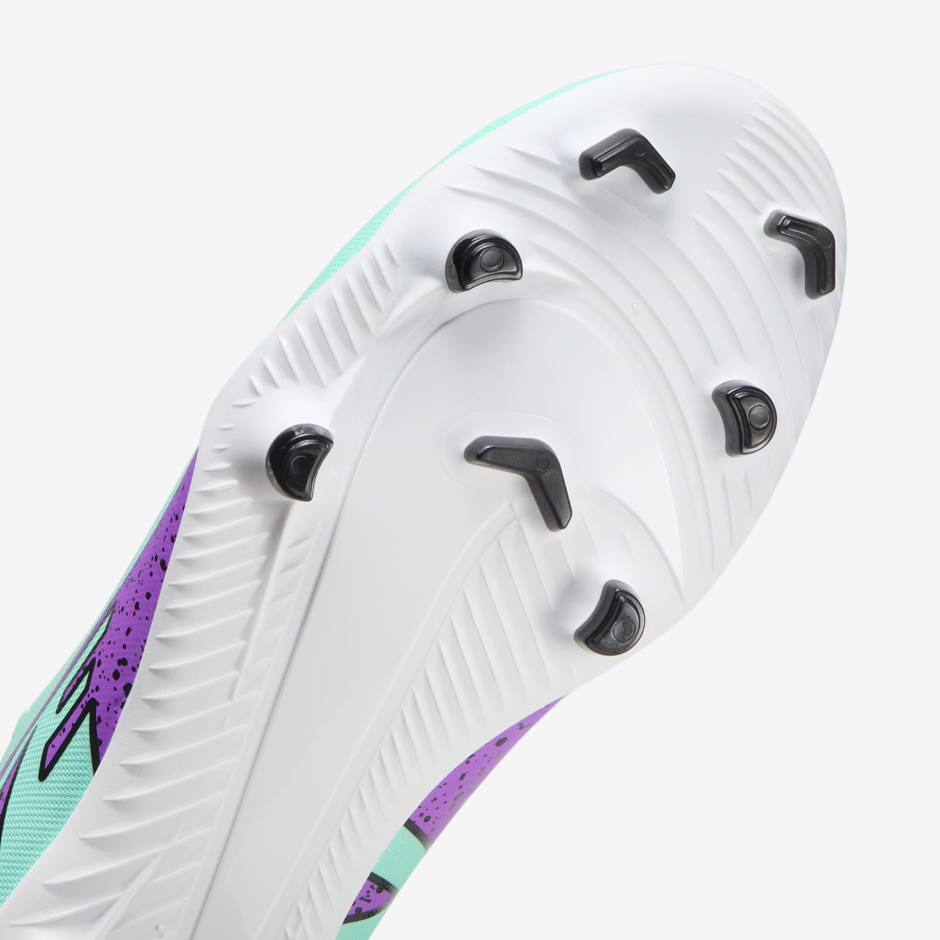 Nike Jr. Mercurial Vapor 15 Club image number 6