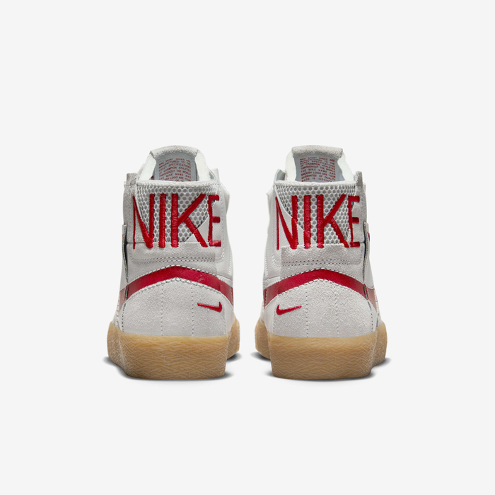 Nike SB Zoom Blazer Mid Premium image number 5 Nike SB Zoom Blazer Mid Premium image number 5