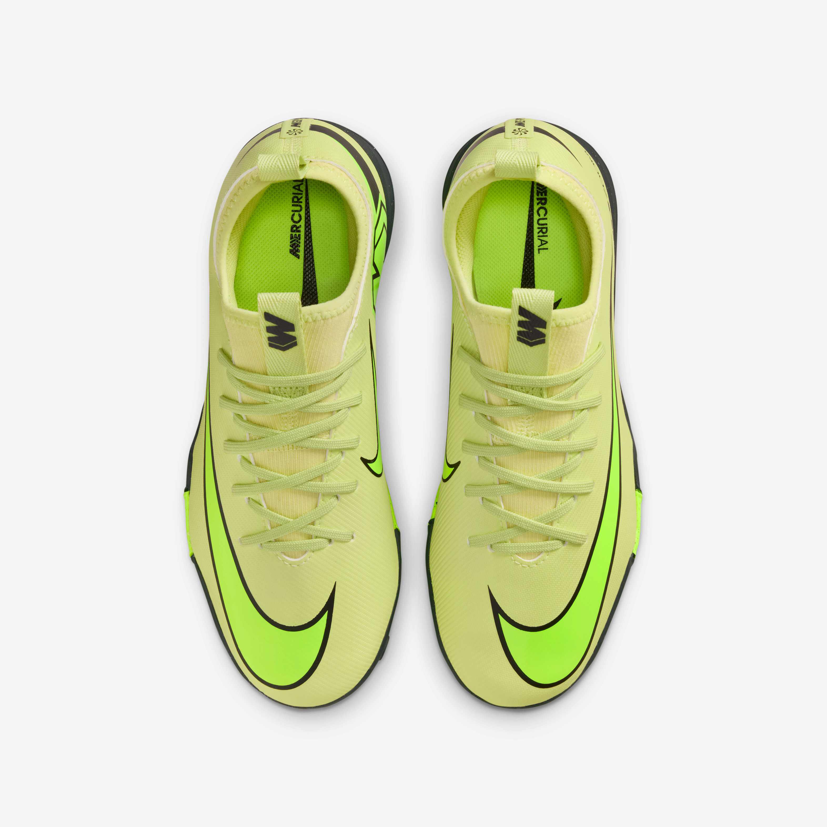 Nike Jr. Mercurial Vapor 16 Academy image number 3