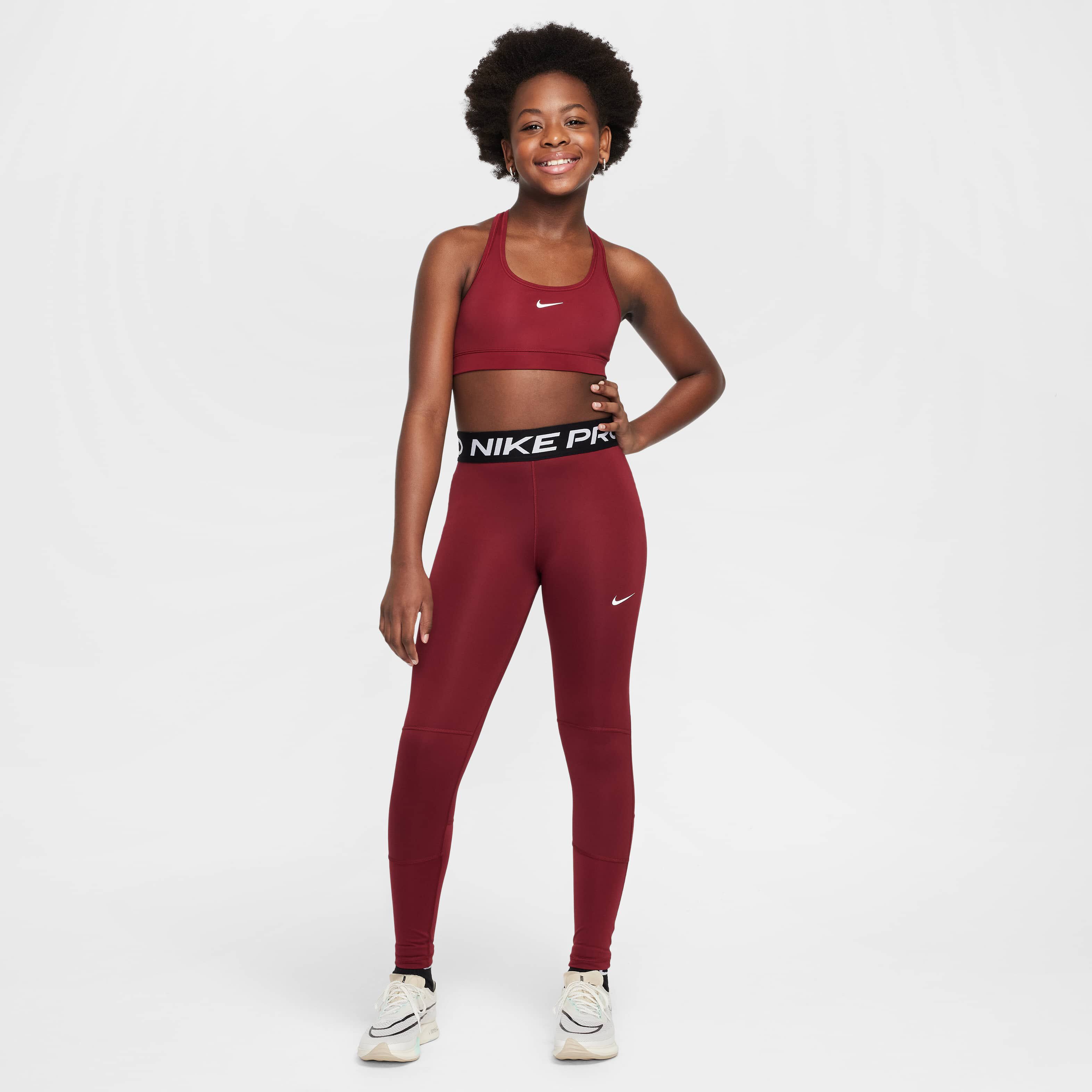 Nike Swoosh image number 5