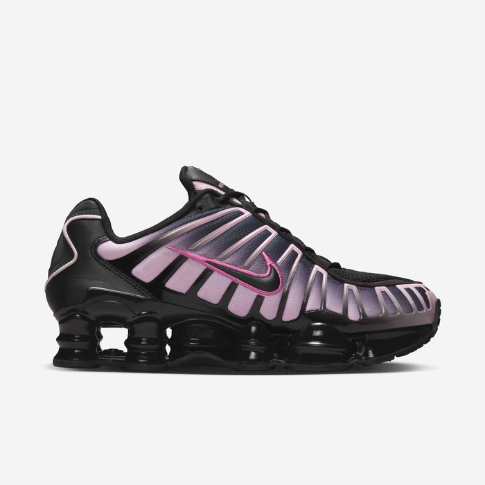 Nike Shox TL image number 2 Nike Shox TL image number 2