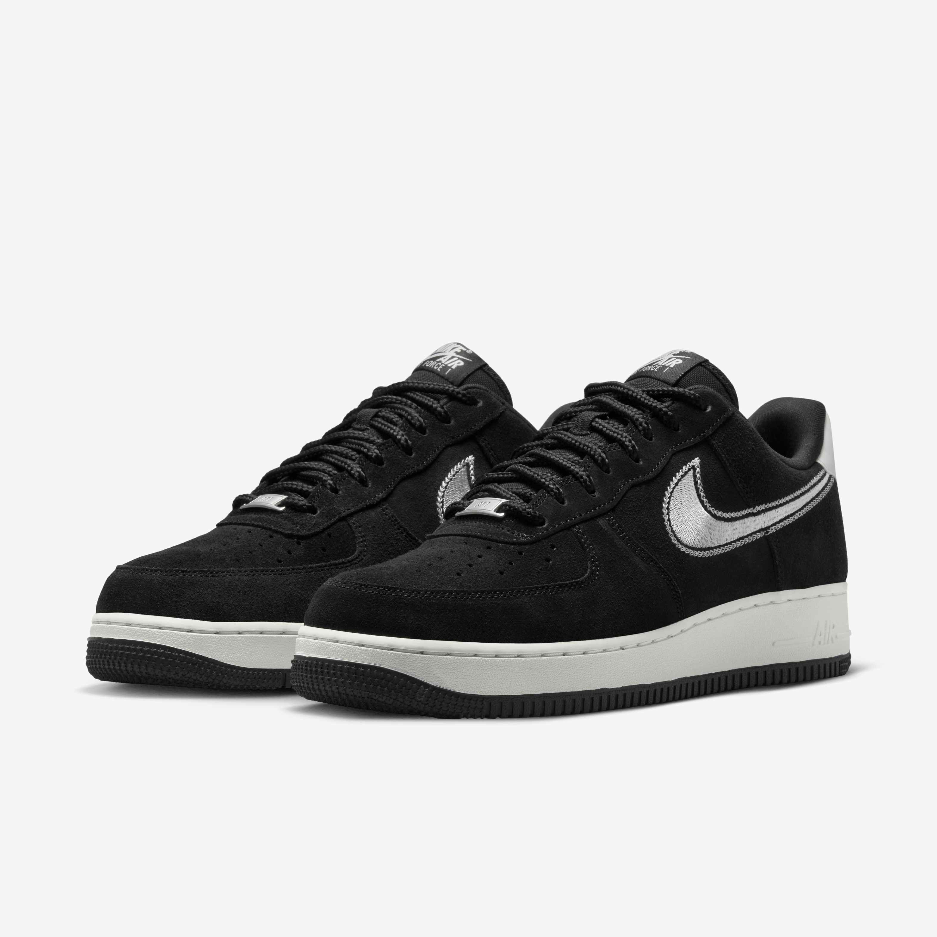 Nike Air Force 1 '07 LV8 image number 4
