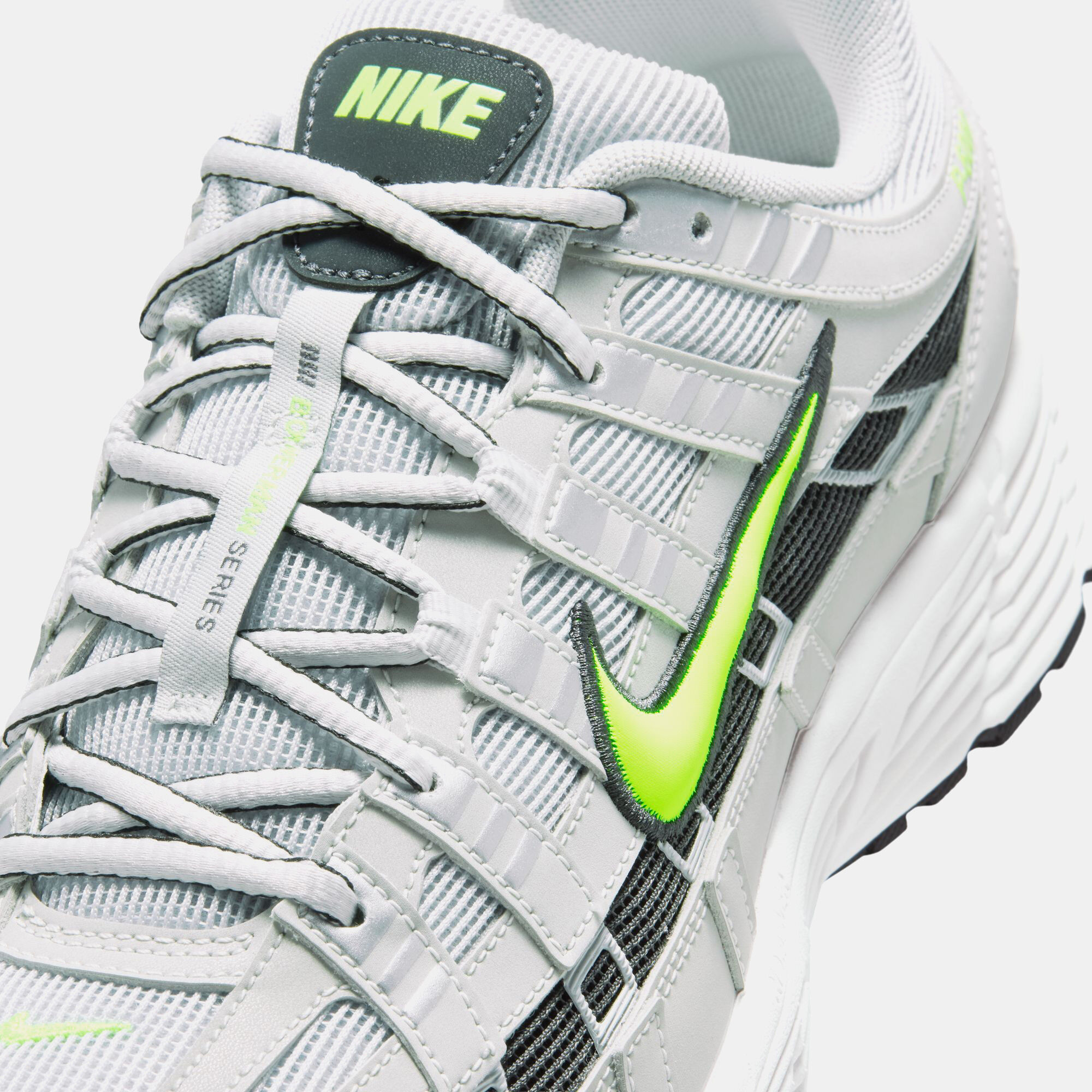 Nike P-6000 image number 9