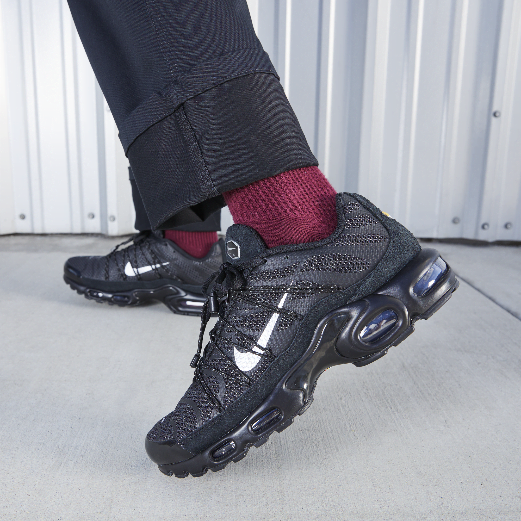 Nike air max plus utility store