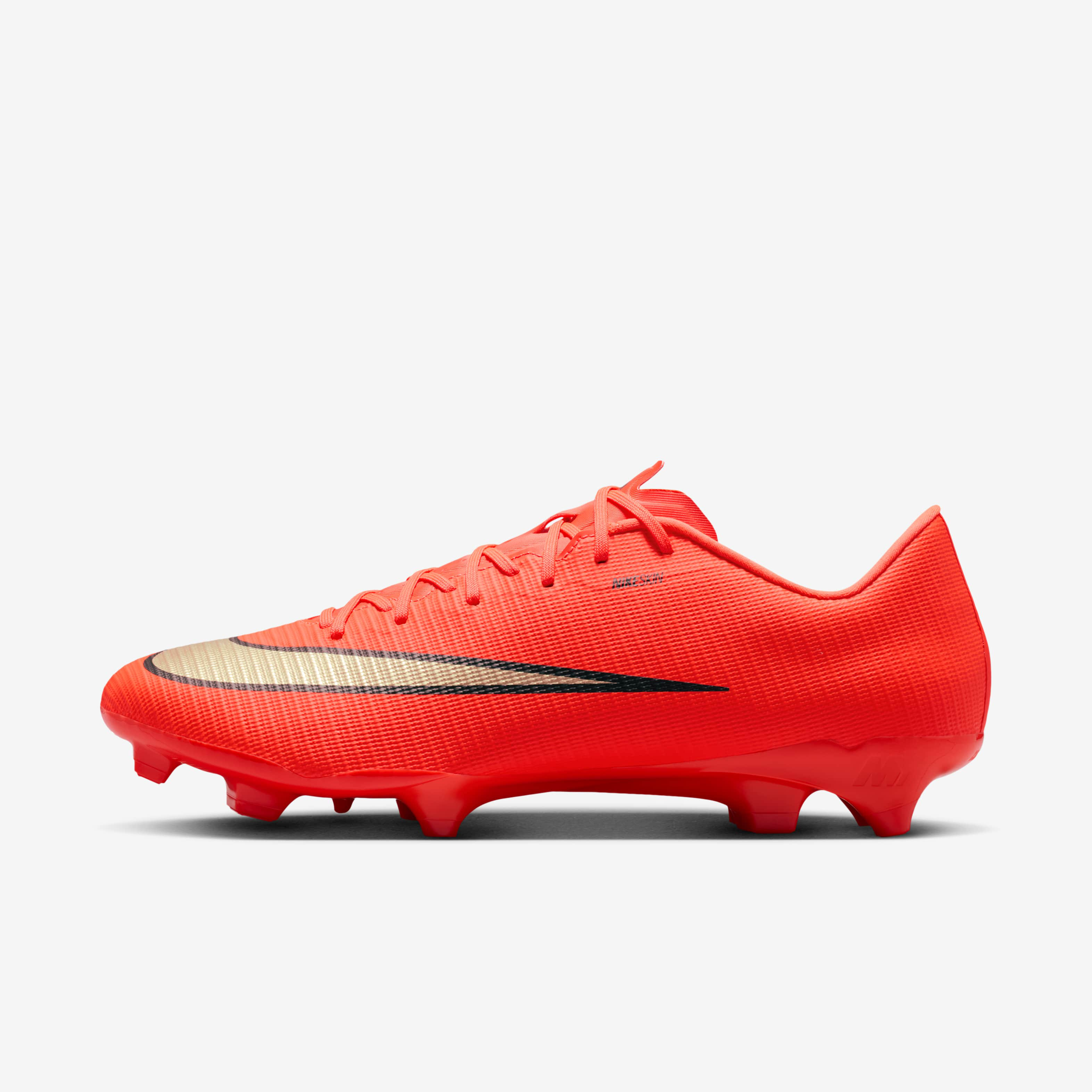 Nike Mercurial Vapor 17 Academy image number 0
