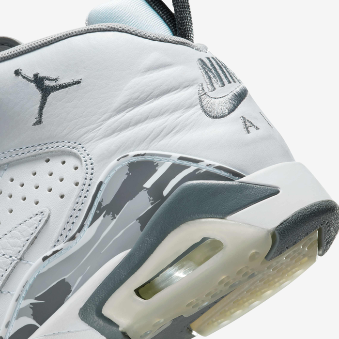 Jumpman MVP image number 7 Jumpman MVP image number 7