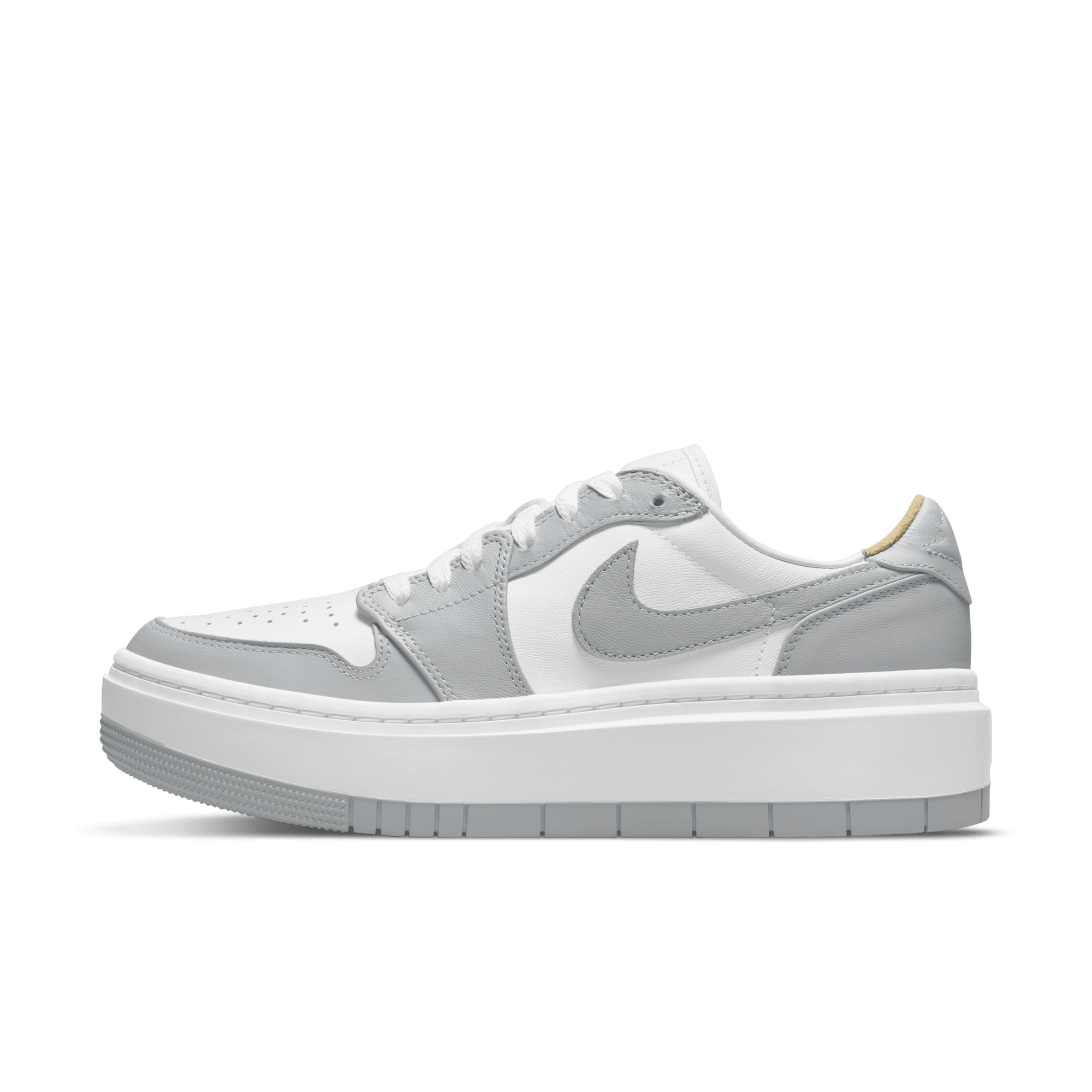 Air force 1 shadow particle 2025 grey
