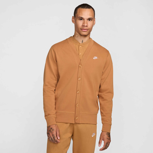 Nike Club