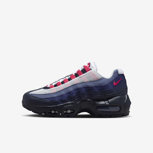 Air Max 95-Nike, Nike Air Max 95 Recraft, Older Kids' Shoes Air Max 95-Nike, Nike Air Max 95 Recraft, Older Kids' Shoes