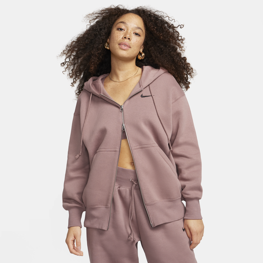 Womens nike lace up hoodie shop