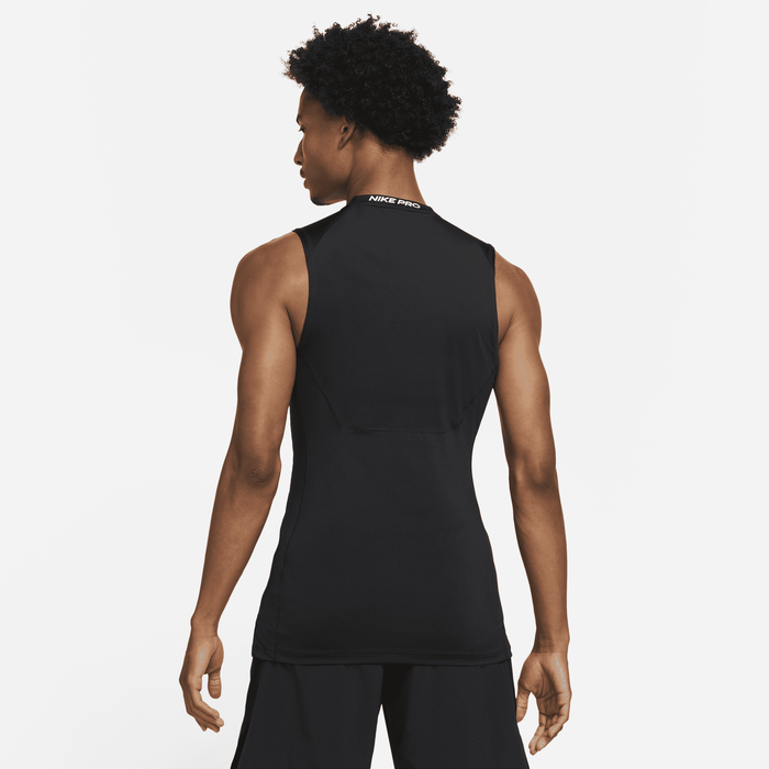 Nike pro dri fit sales sleeveless