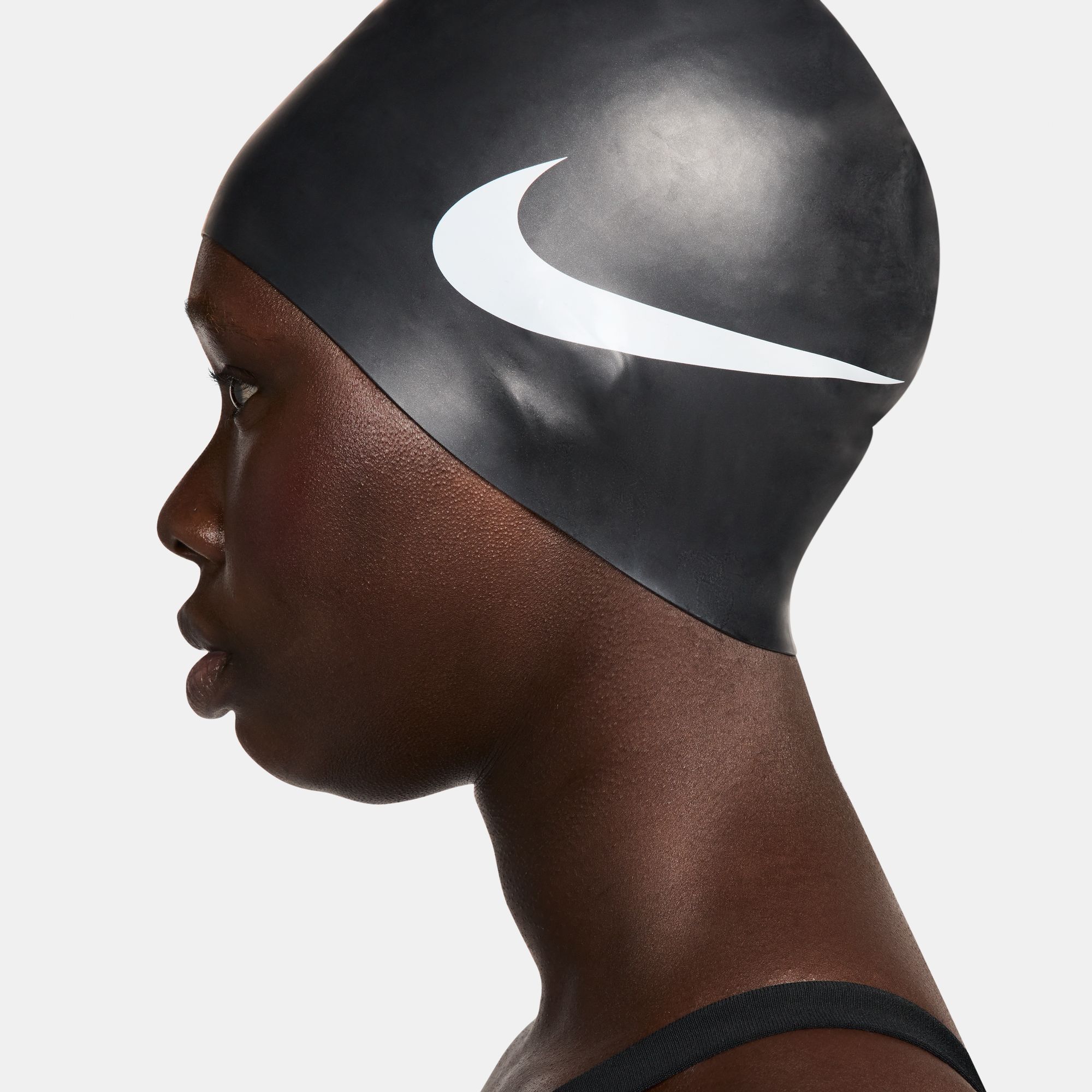 Nike Swim Big Swoosh image number 1