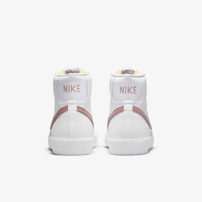 Nike Blazer Mid '77 image number 6 Nike Blazer Mid '77 image number 6
