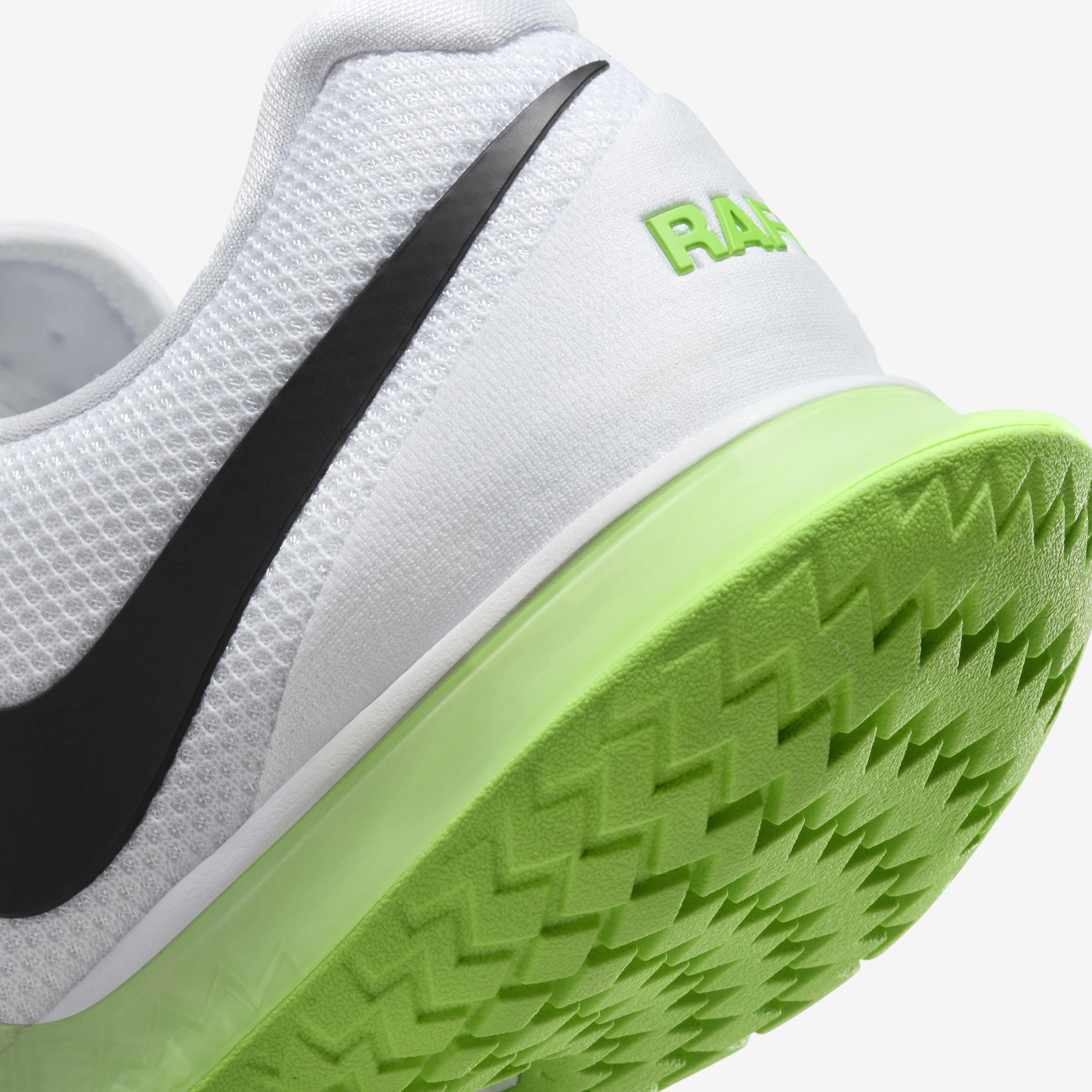 Buy NikeCourt Zoom Vapor Cage 4 Rafa Men's Hard Court Tennis