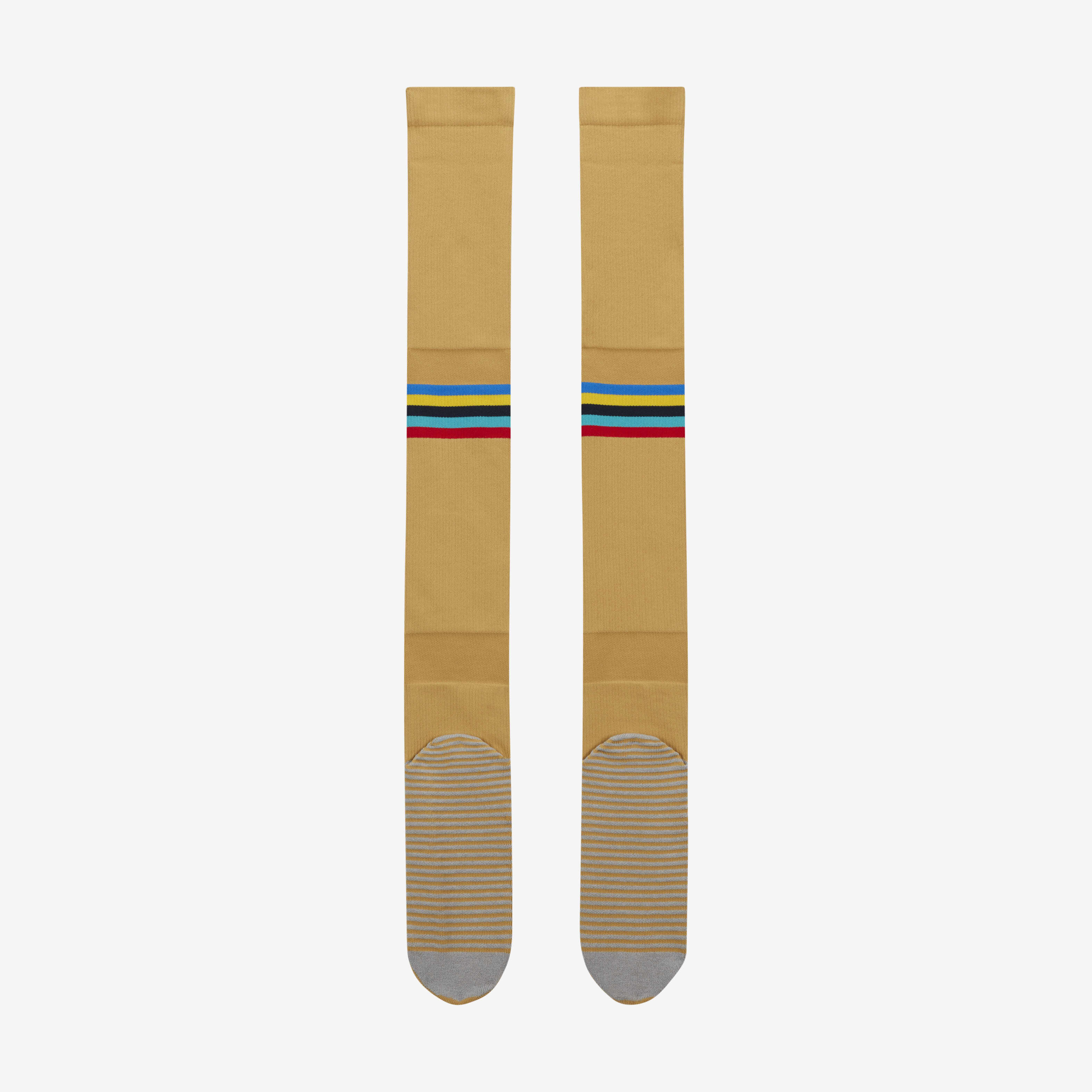 F.C. Barcelona 2022/23 Stadium Away image number 2