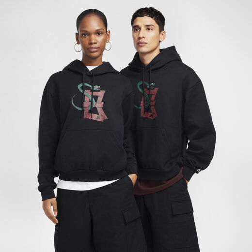 Skateboarding Hoodies & Sweatshirts-Nike, Nike SB, Skate Fleece Pullover Hoodie Skateboarding Hoodies & Sweatshirts-Nike, Nike SB, Skate Fleece Pullover Hoodie