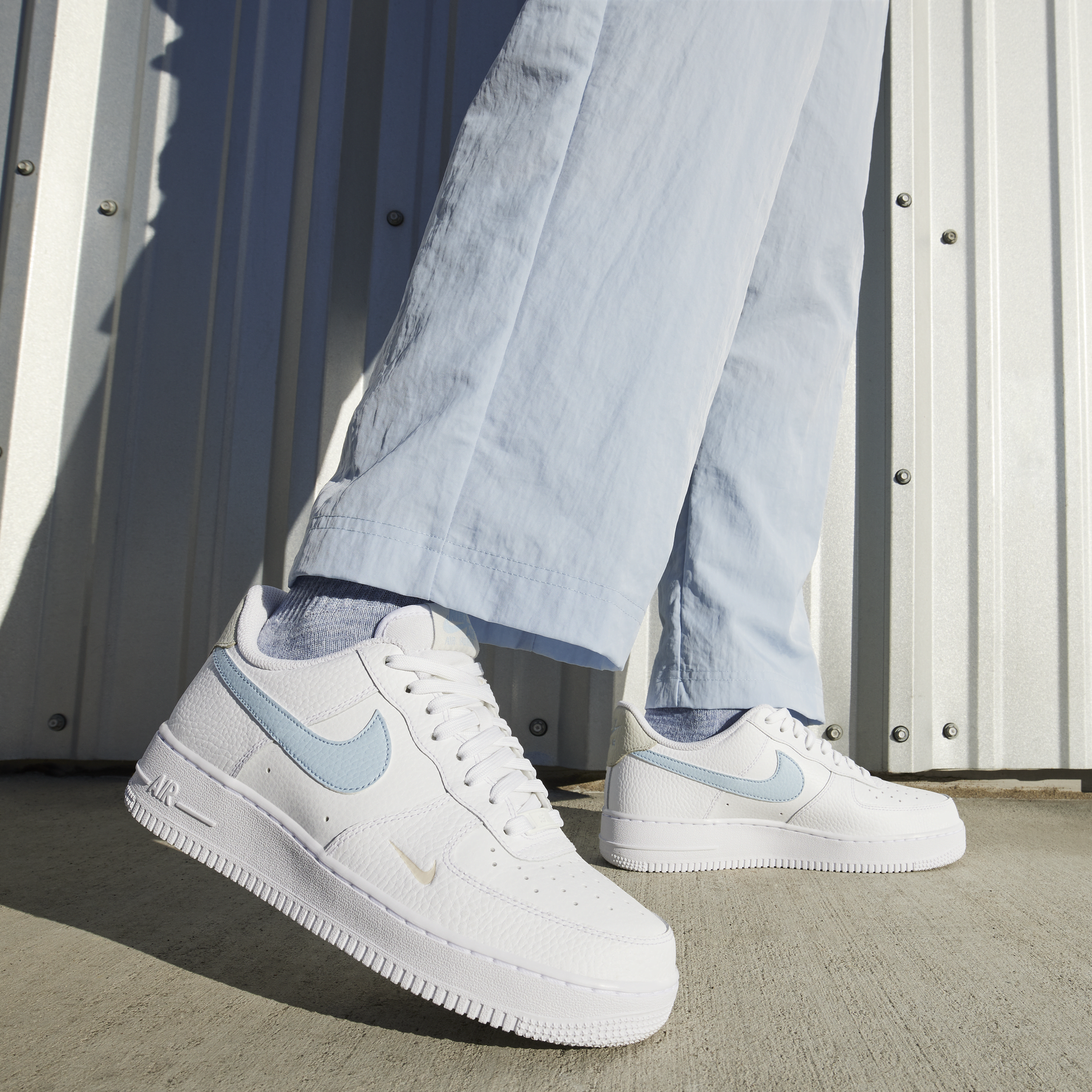 Nike hotsell classic 80s