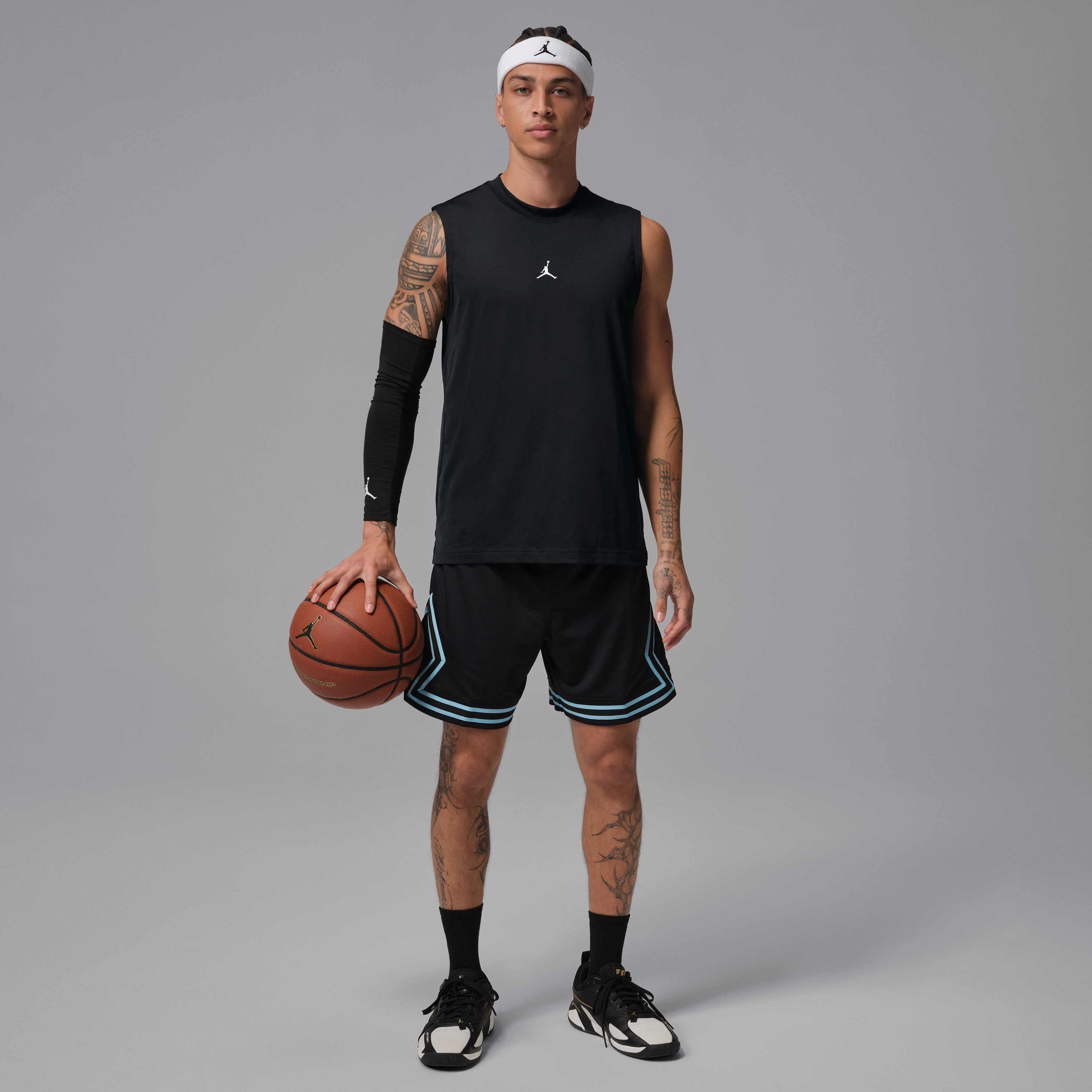 جوردن سبورت اسينشالز image number 3