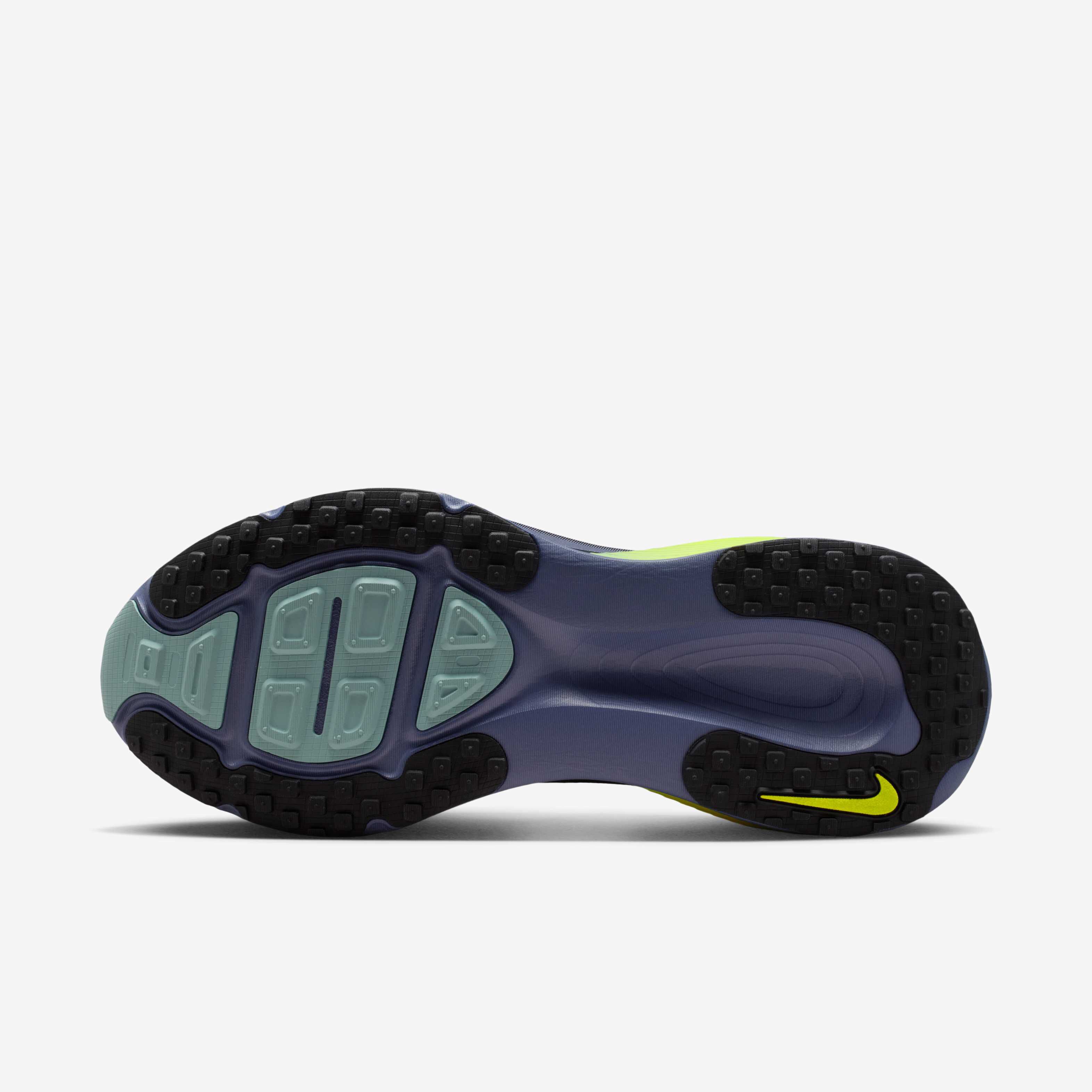 Nike Vomero 18 image number 1