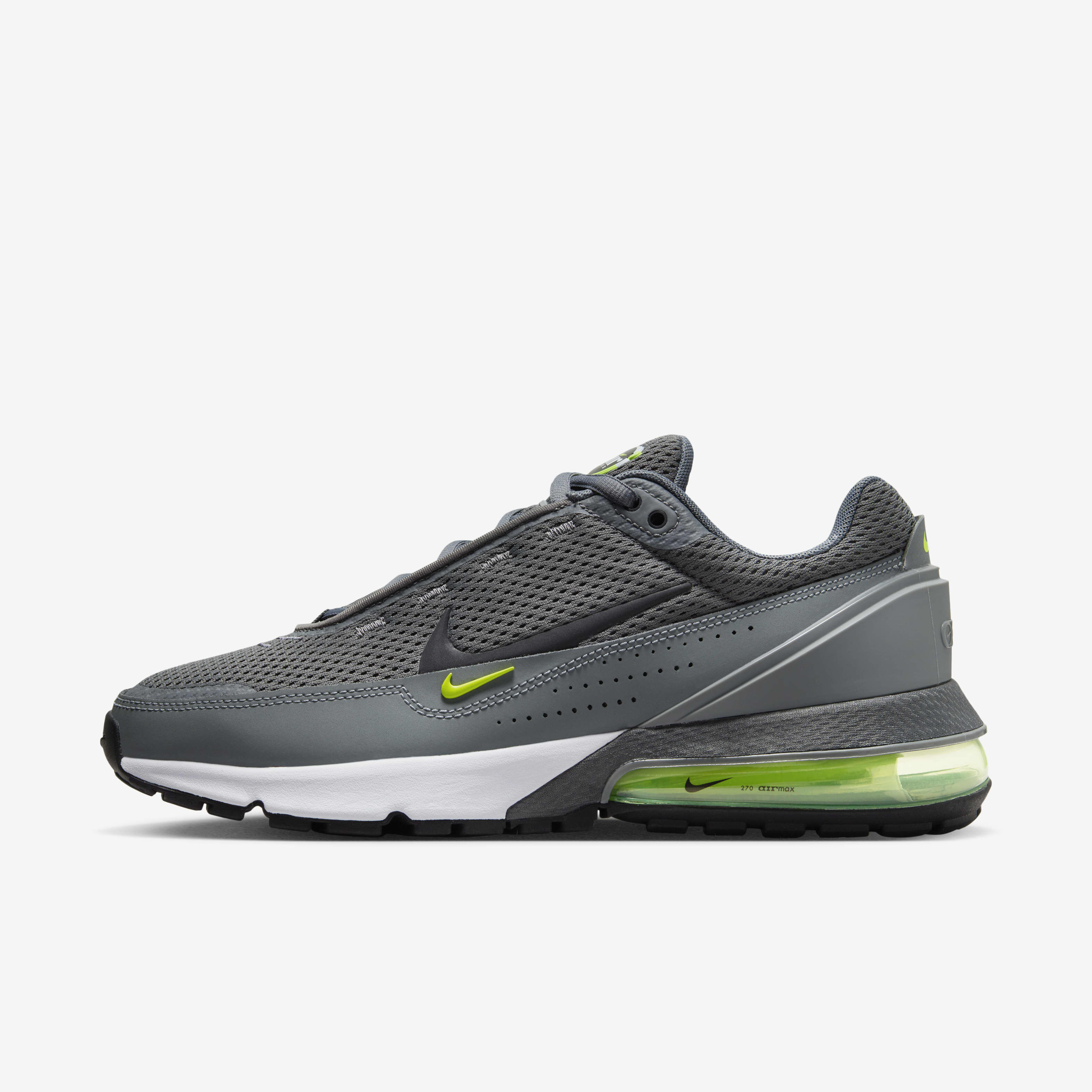 Nike 270 green mens new arrivals
