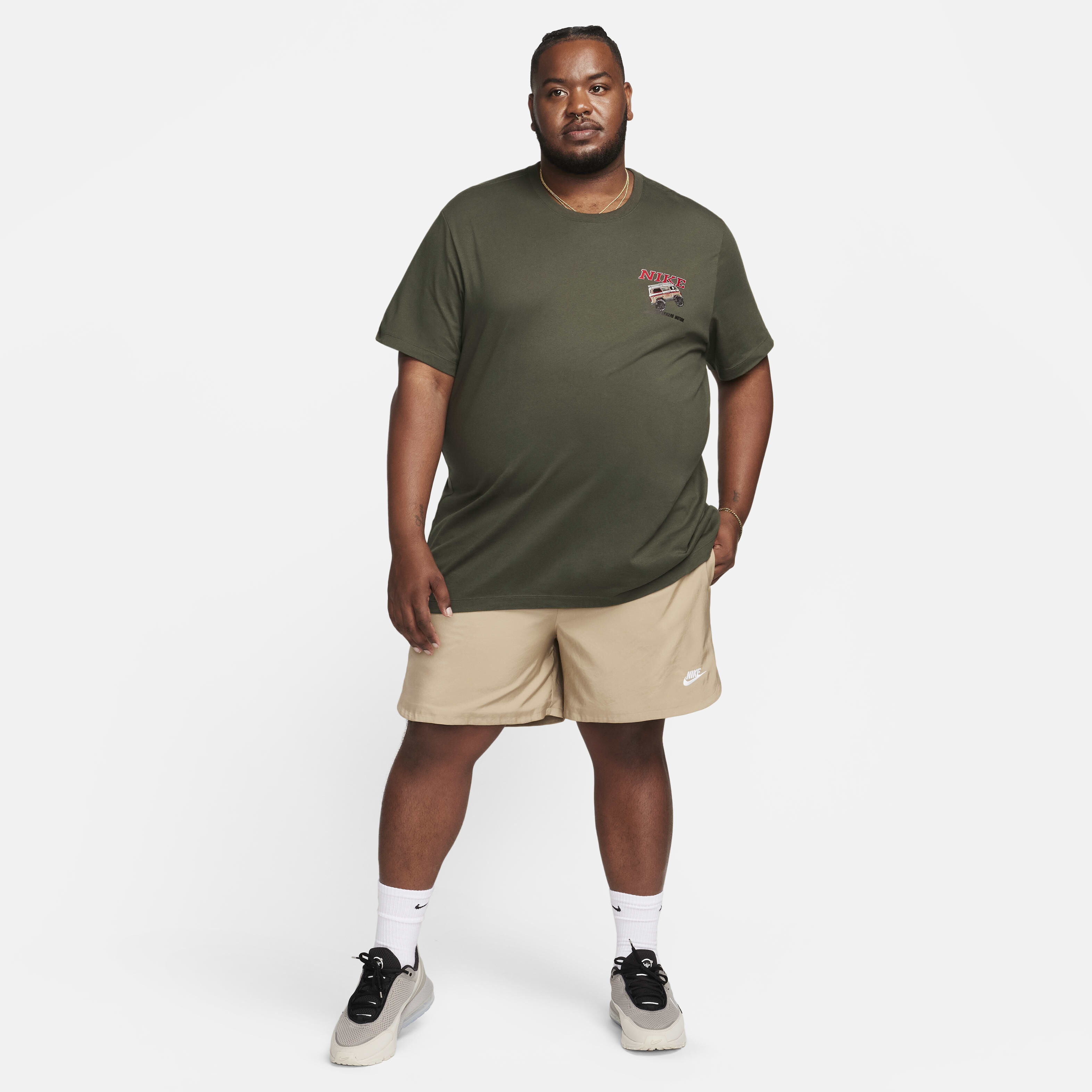 Nike Sportswear image number 10