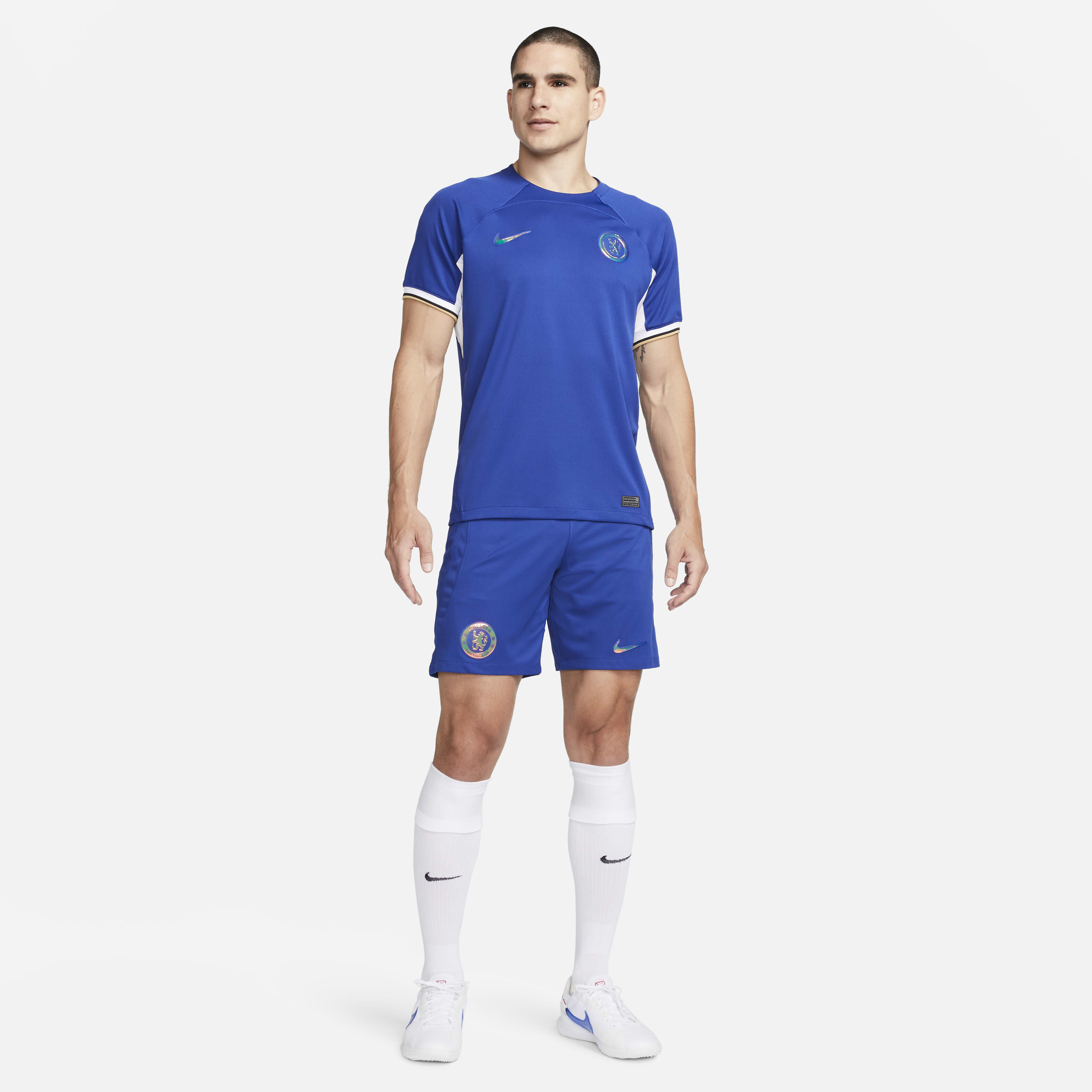 Chelsea F.C. 2023/24 Stadium Home image number 7