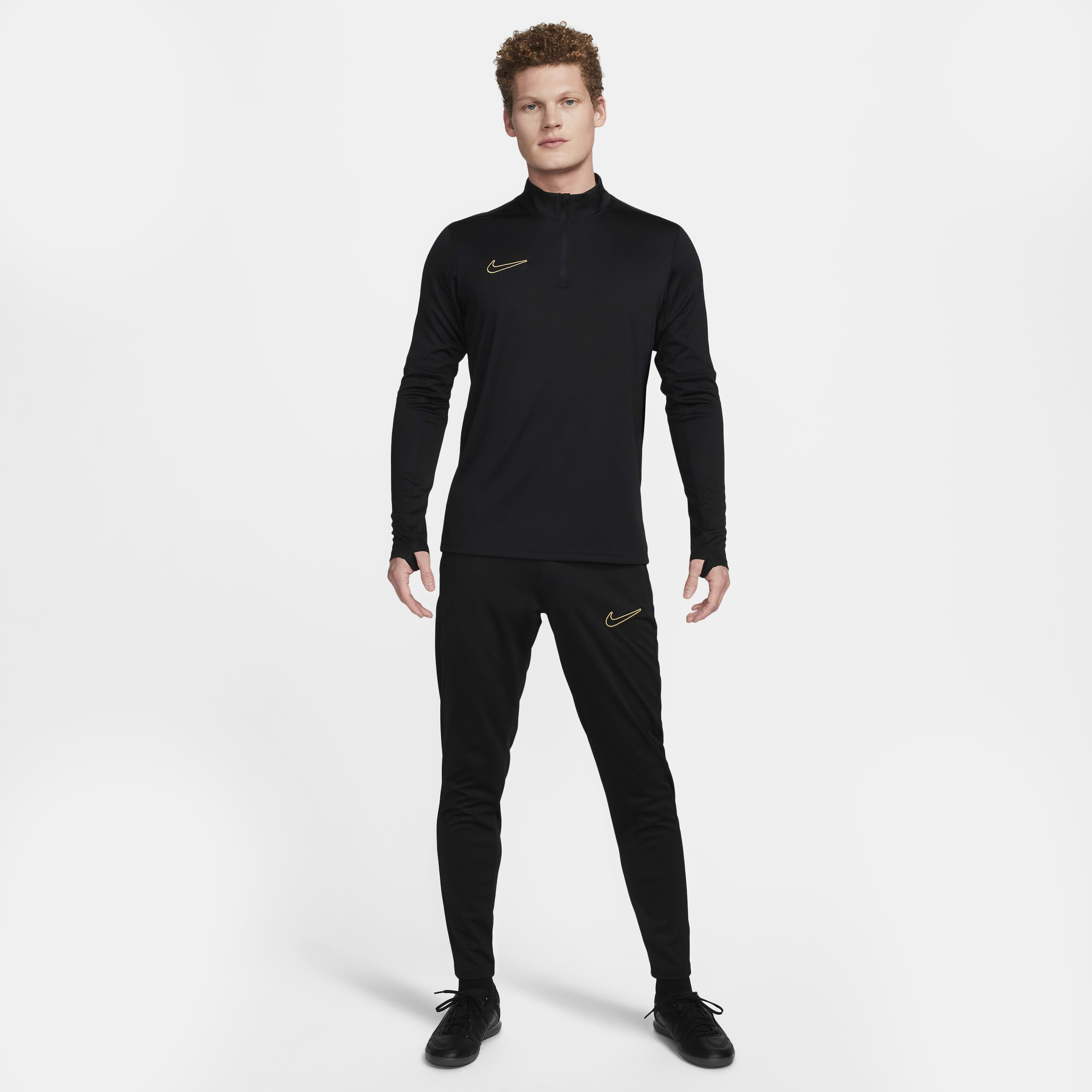 Buy Nike Dri-FIT Academy Men's Dri-FIT Football Pants
