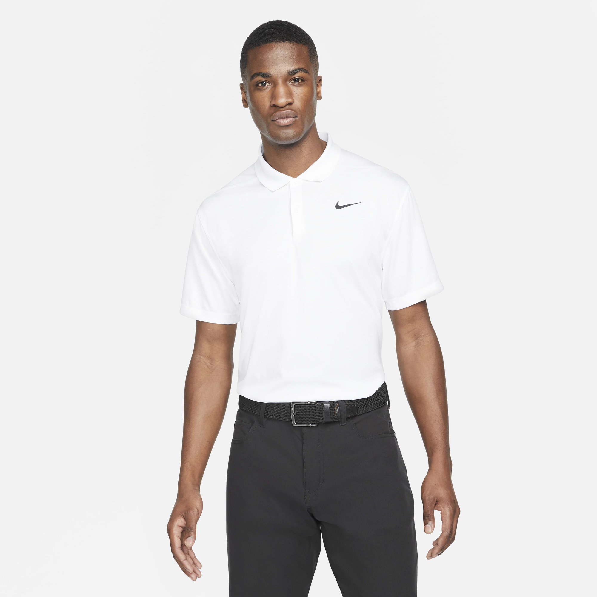 Buy Nike Dri FIT Victory Men s Golf Polo Nike Saudi Official