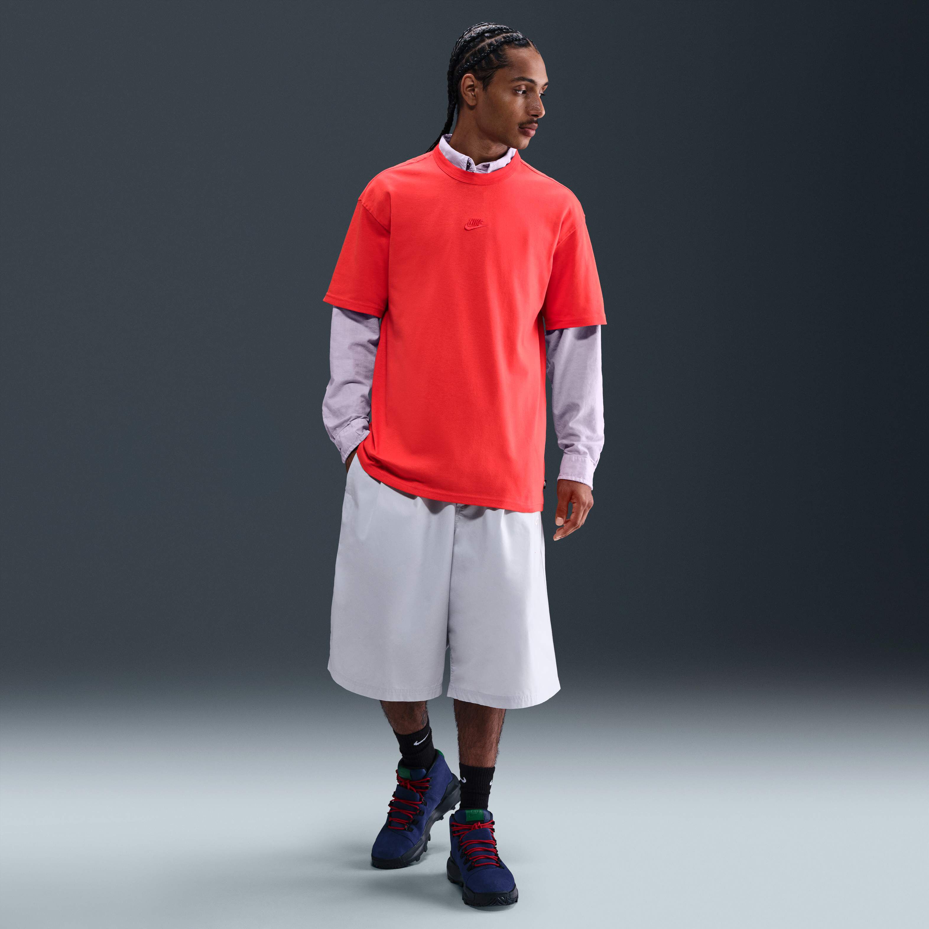 Nike Sportswear Premium Essentials image number 3