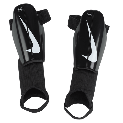 ChargeKids' Football Shinguards in KSA. Nike SA