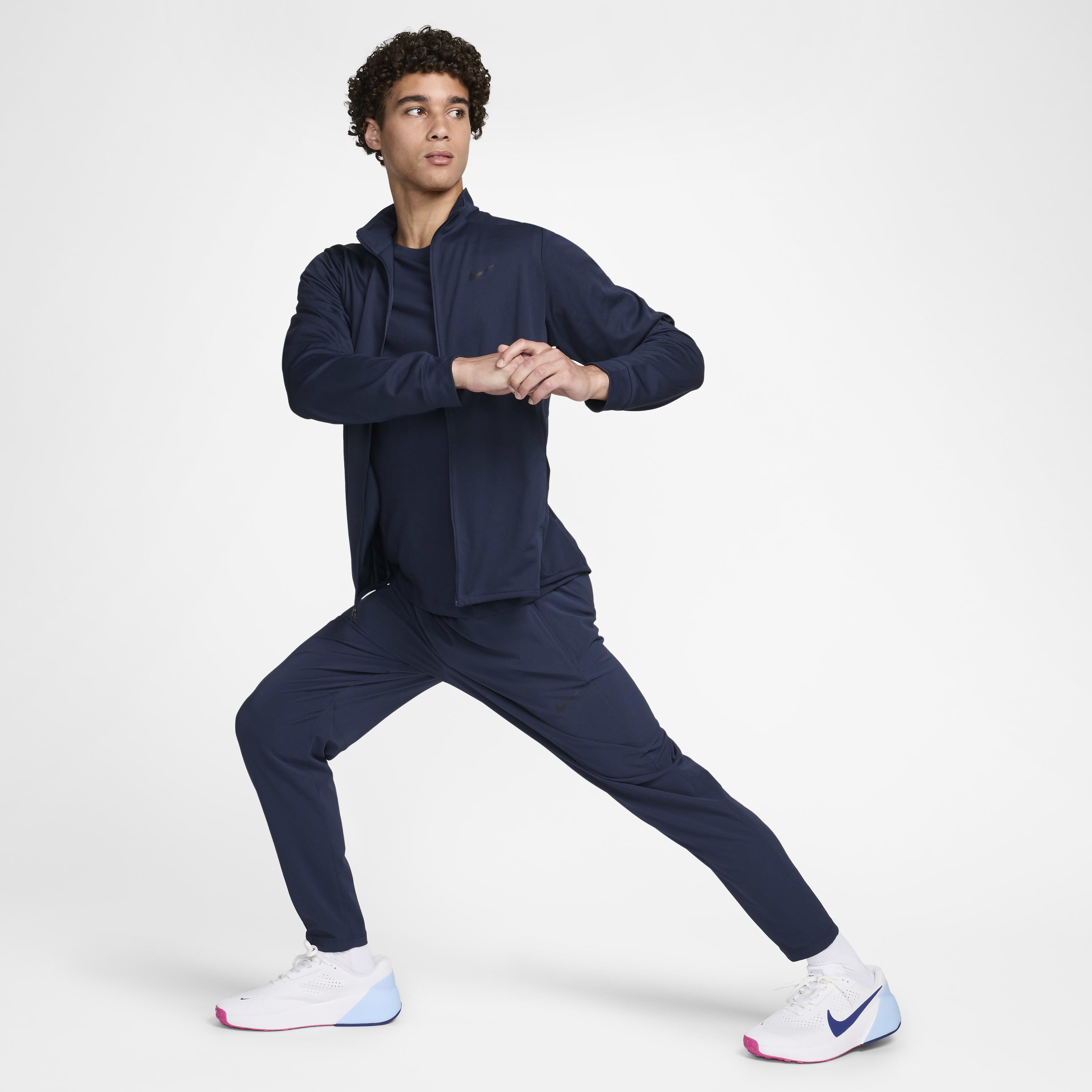 نايكي فليكس ريب image number 6