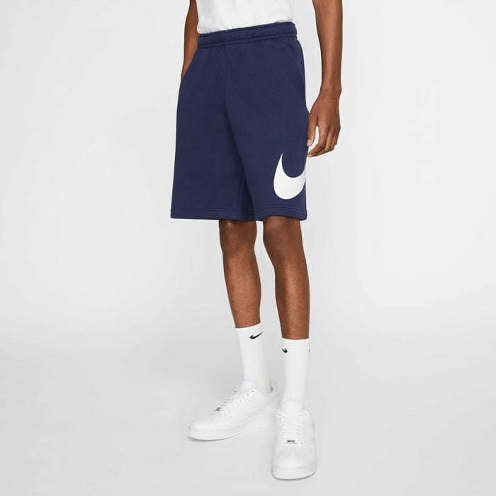Nike Sportswear Club image number 0 Nike Sportswear Club image number 0