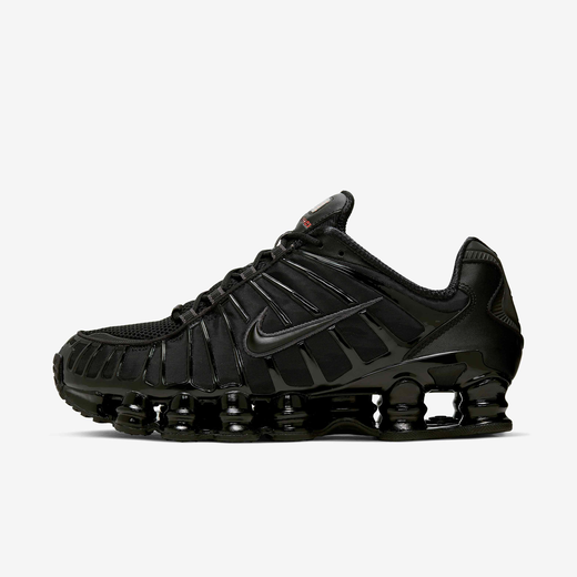 Shox-Nike, Nike Shox TL, Men's Shoes