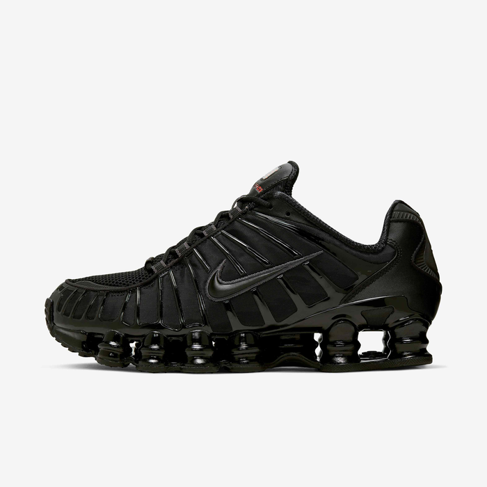 Nike Shox TL image number 0 Nike Shox TL image number 0