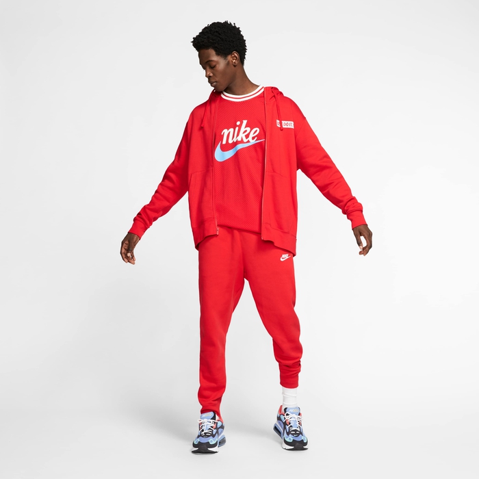 Nike Sportswear Club Fleece image number 6 Nike Sportswear Club Fleece image number 6