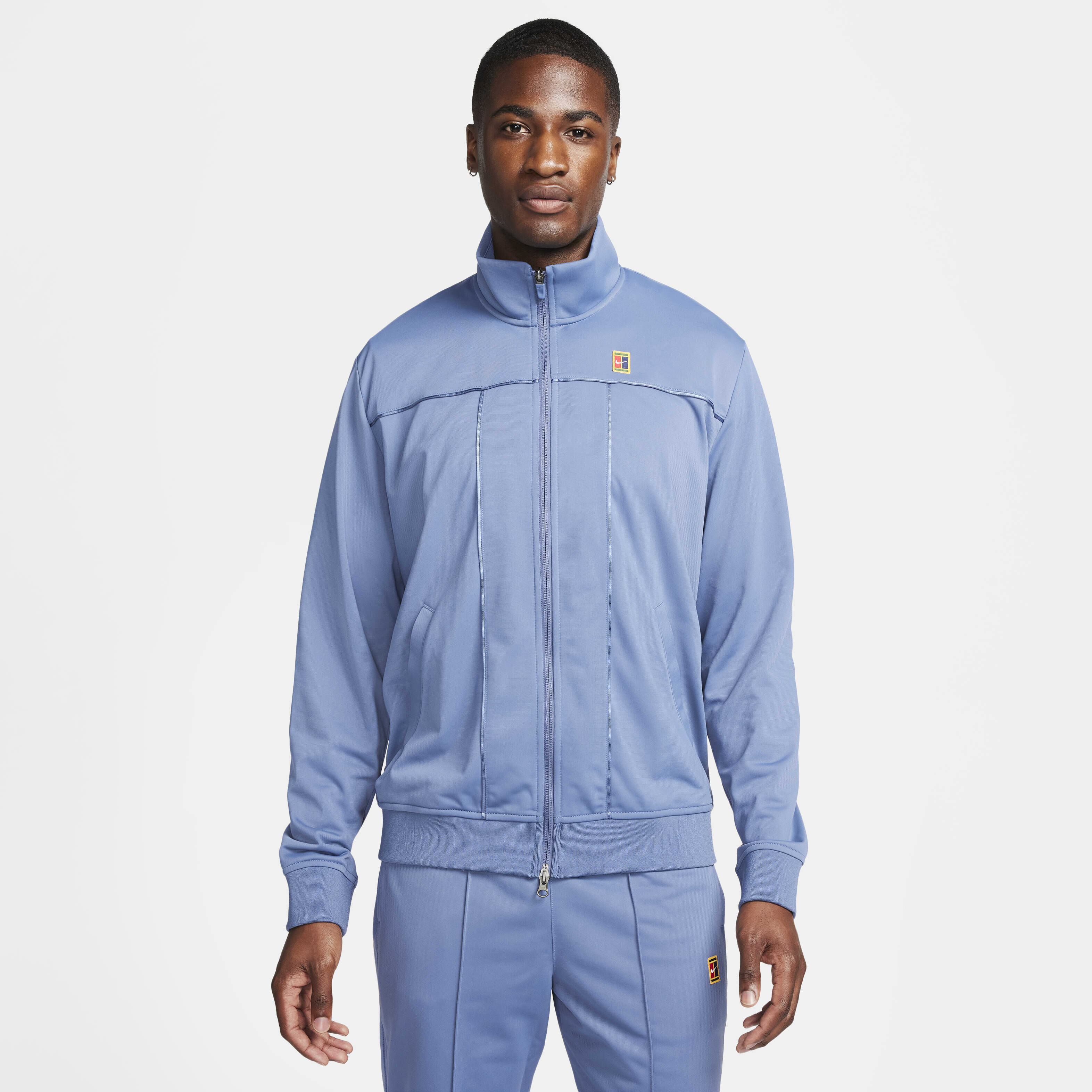 NikeCourt image number 0