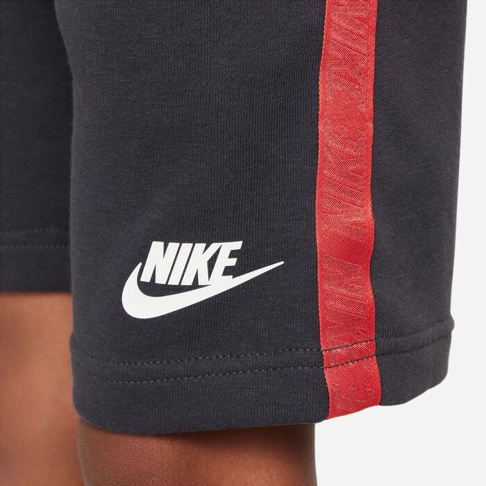 Nike hot sale taping shorts