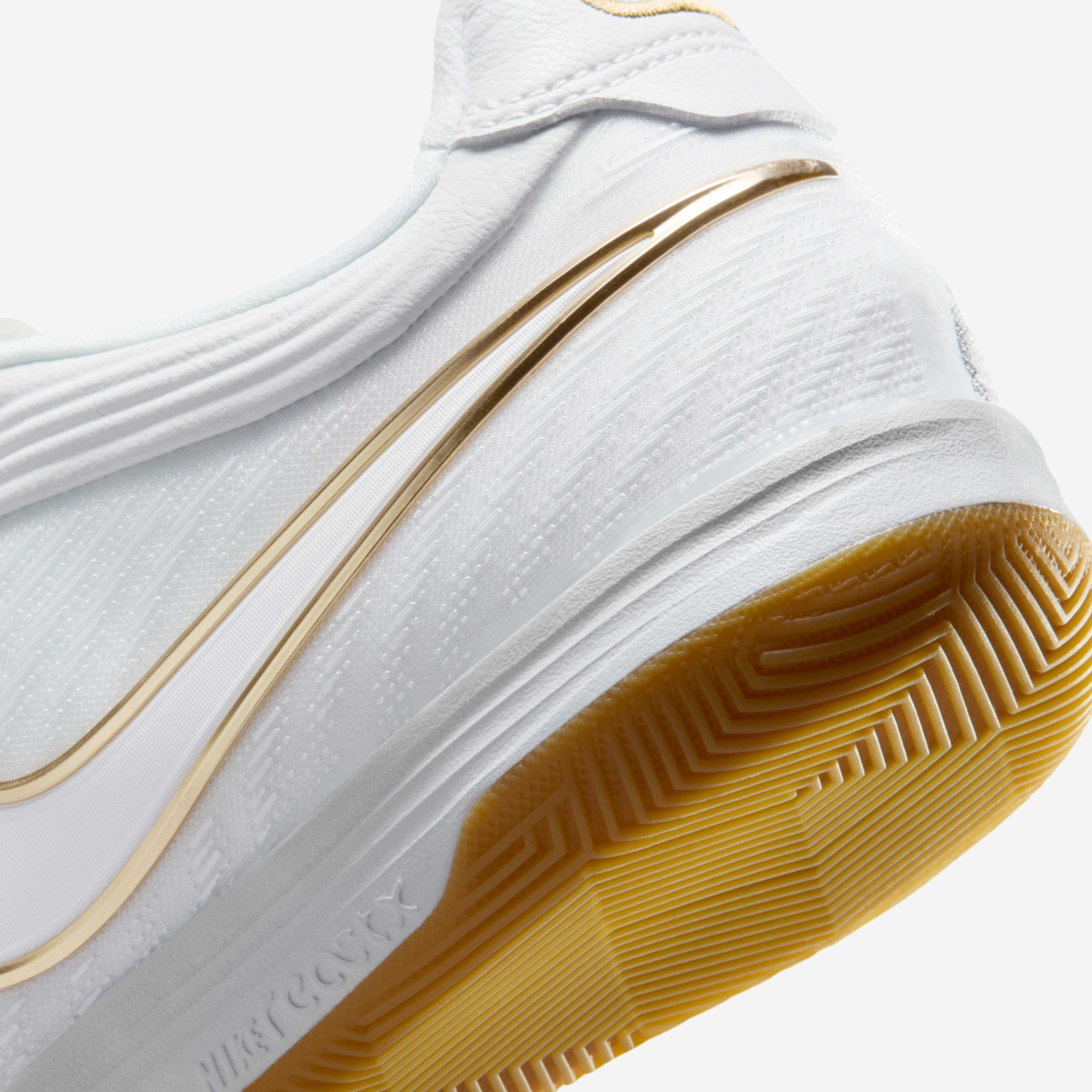 Nike Tiempo Reactgato image number 7