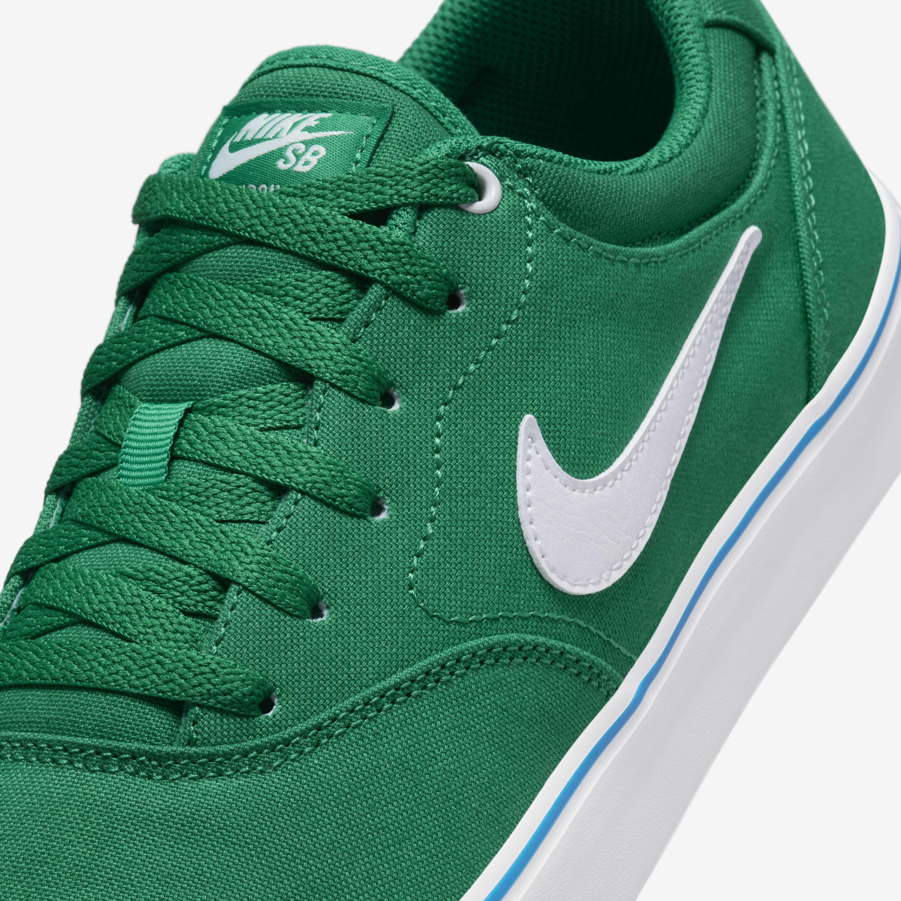 Buy Nike SB Chron 2 Canvas Skate Shoe Nike Saudi Official