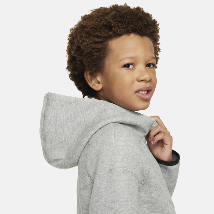 Nike Sportswear Tech Fleece Full-Zip Set image number 5 Nike Sportswear Tech Fleece Full-Zip Set image number 5