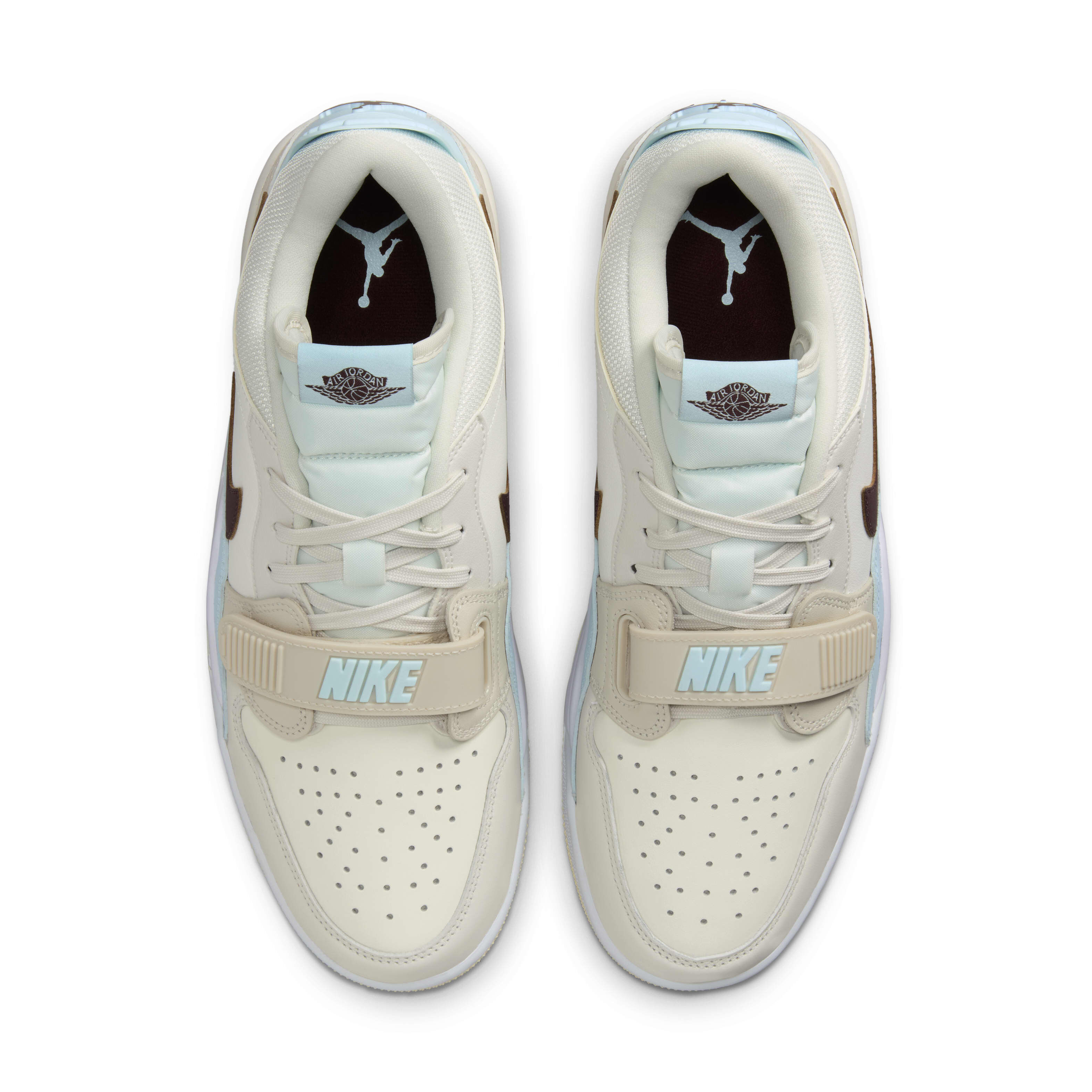 Air Jordan Legacy 312 Low image number 3