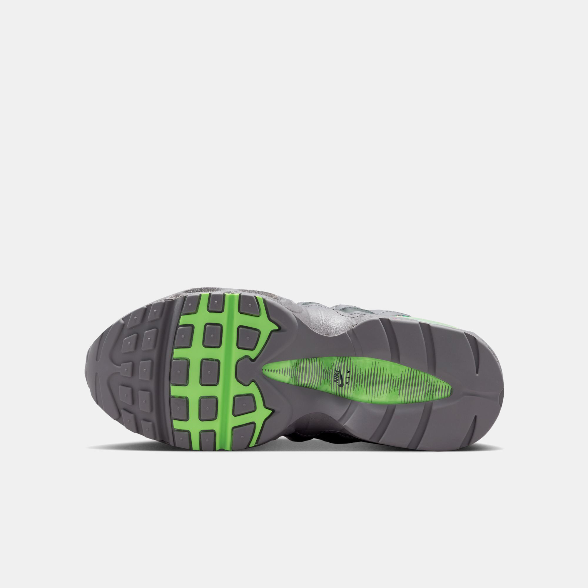 Nike Air Max 95 image number 8