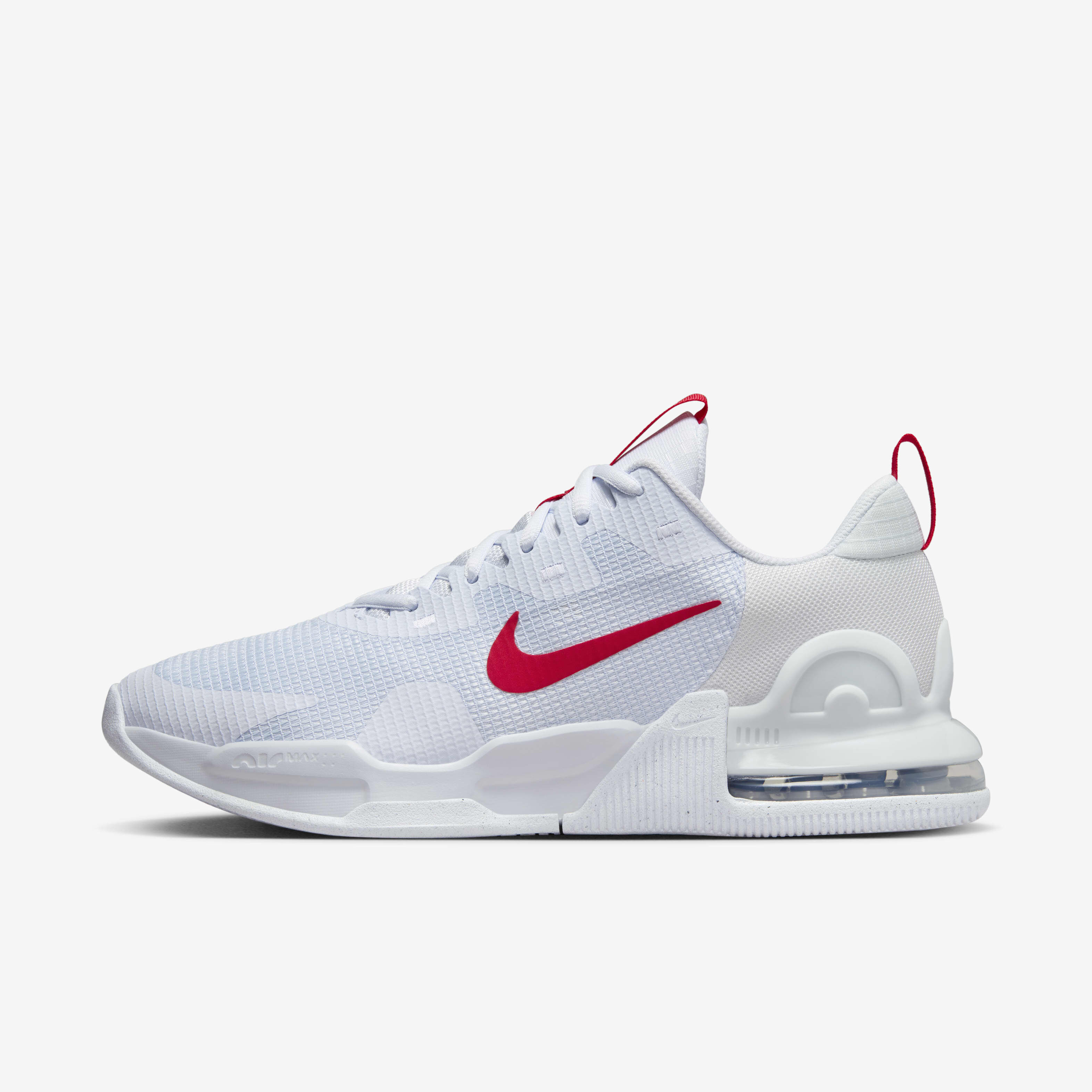Buy Nike Air Max Alpha Trainer 5 Men's Workout Shoes