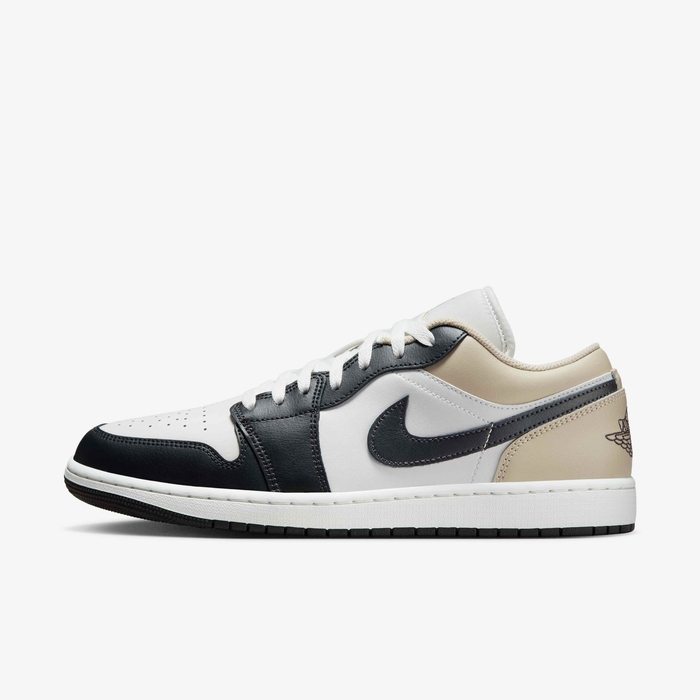 Nike Jordan Low Off White SRGN AJ1 OW Low Luxe Chicago – Urban