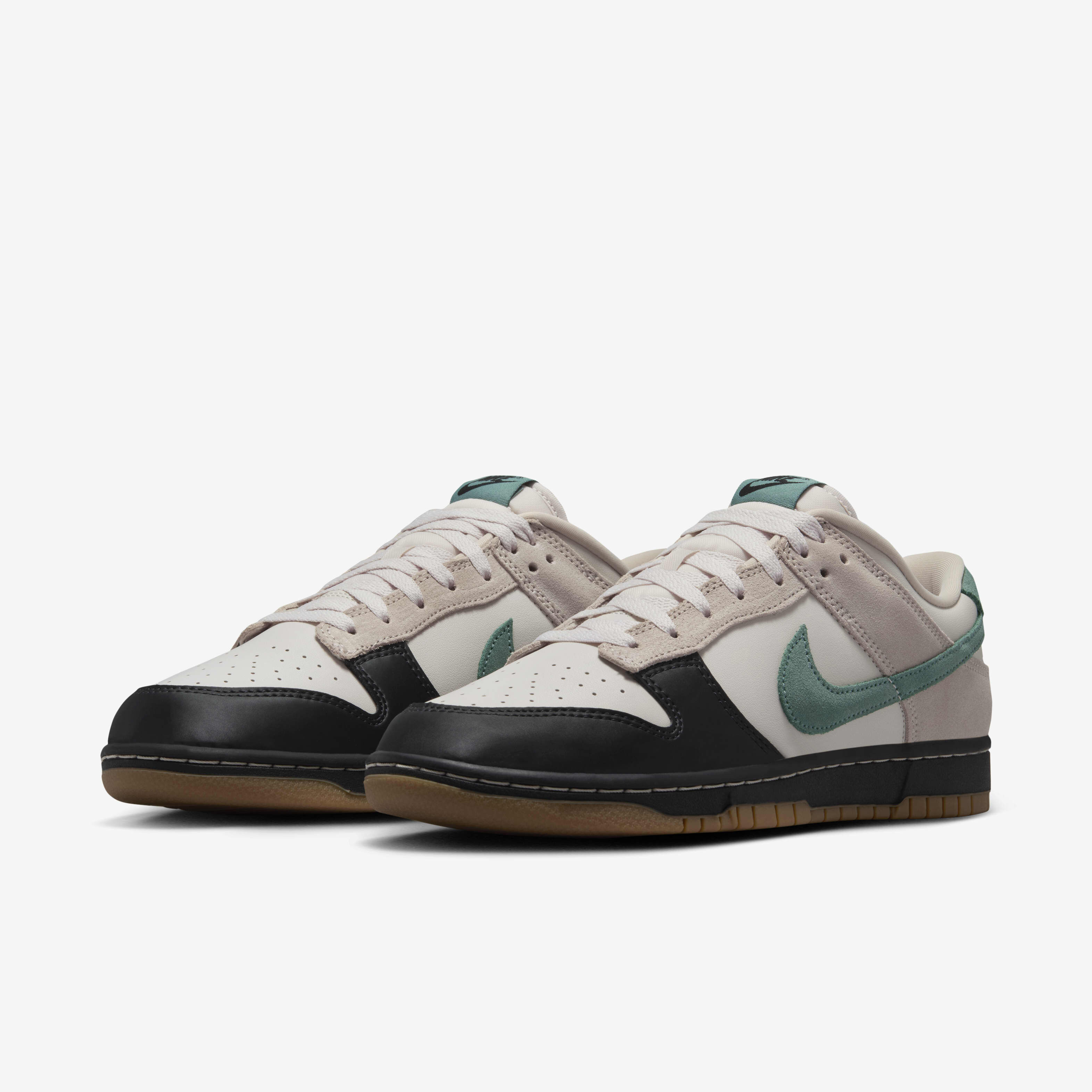 品数豊富！ Shoes Low Dunk Nike Buy - II/Black Brown/Cream Orewood Light 靴