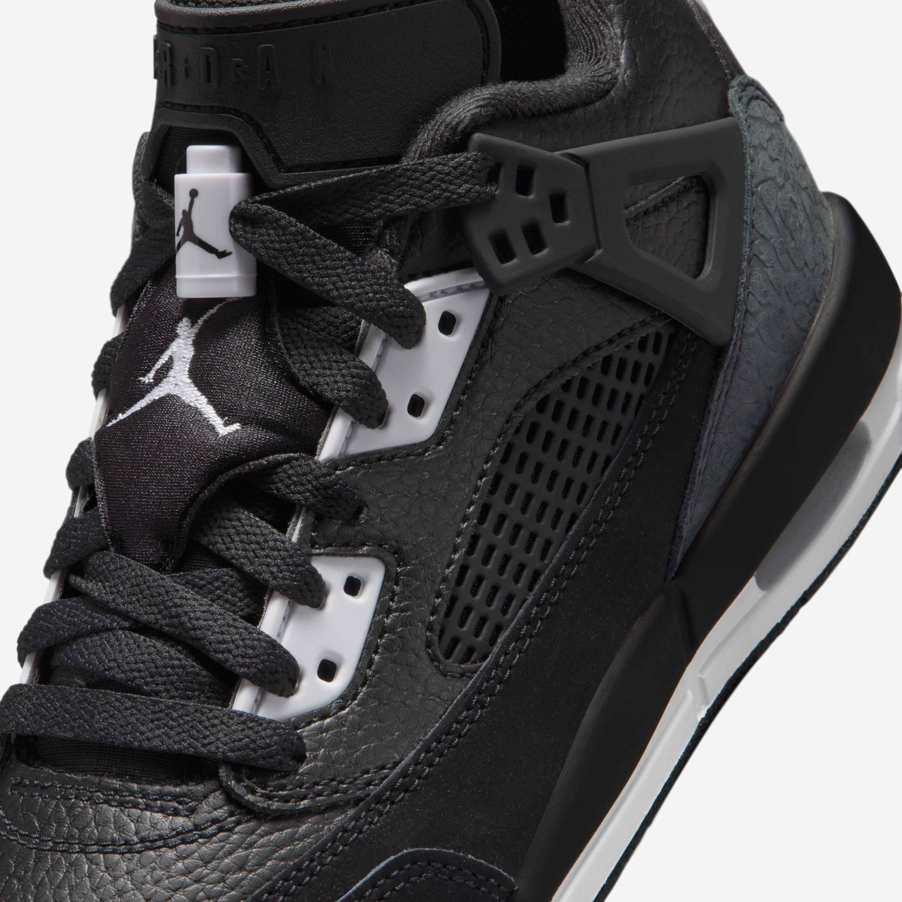 Jordan Spizike Low image number 6
